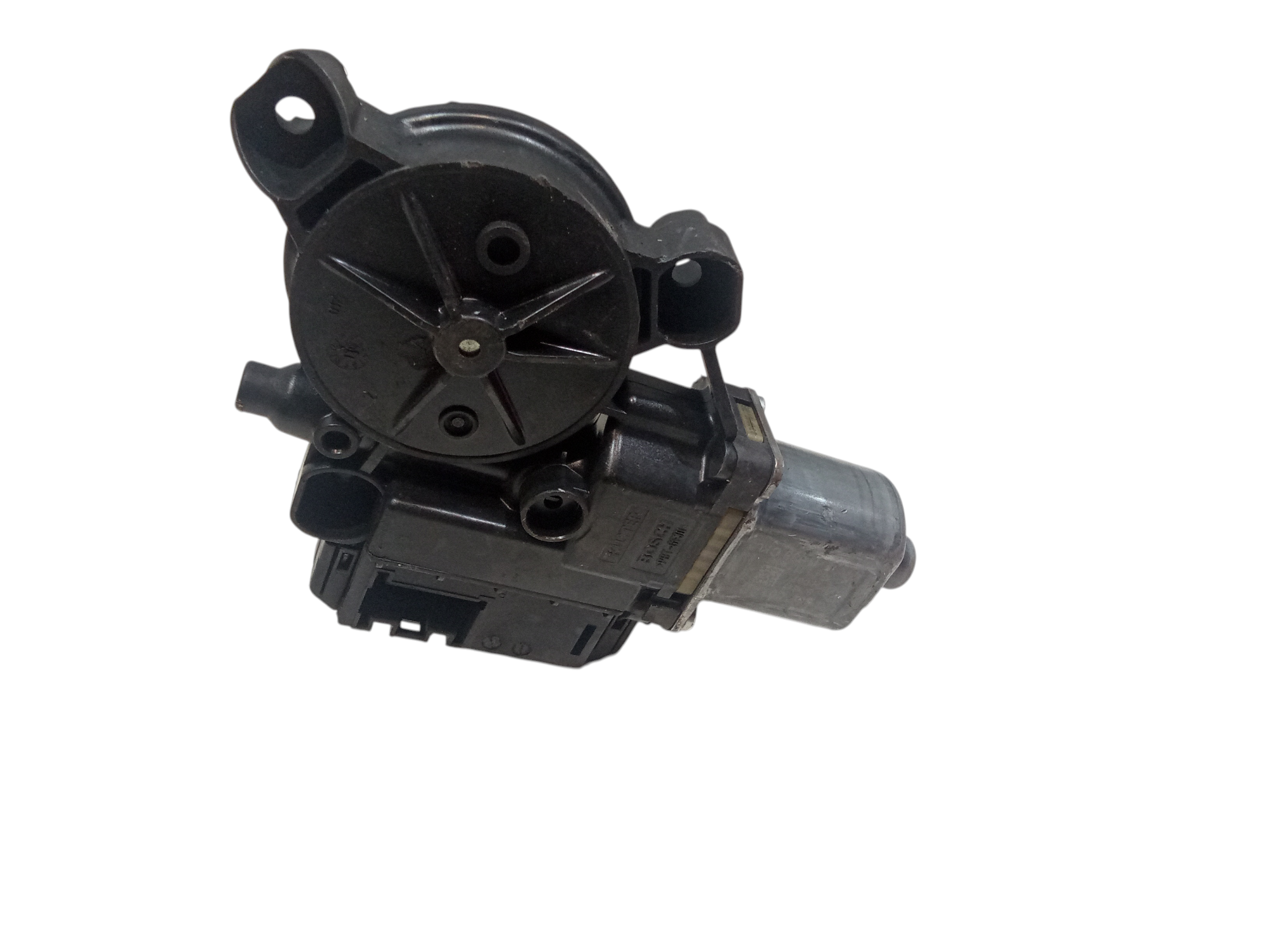 Motorino Alzavetro anteriore Sinistro per Volkswagen Polo 5 Serie (2009 - 2017)