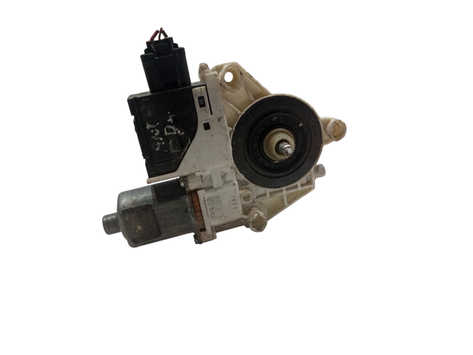 Motorino Alzavetro anteriore destra per Jeep Compass 4x4 (2017 - 2022)