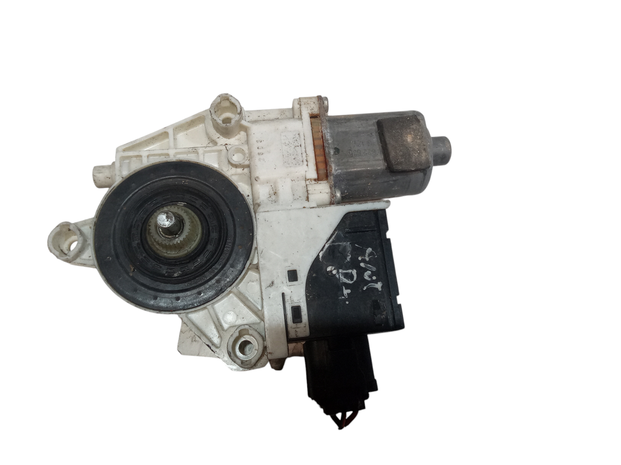 Motorino Alzavetro anteriore destra per Jeep Compass 4x4 (2017 - 2022)