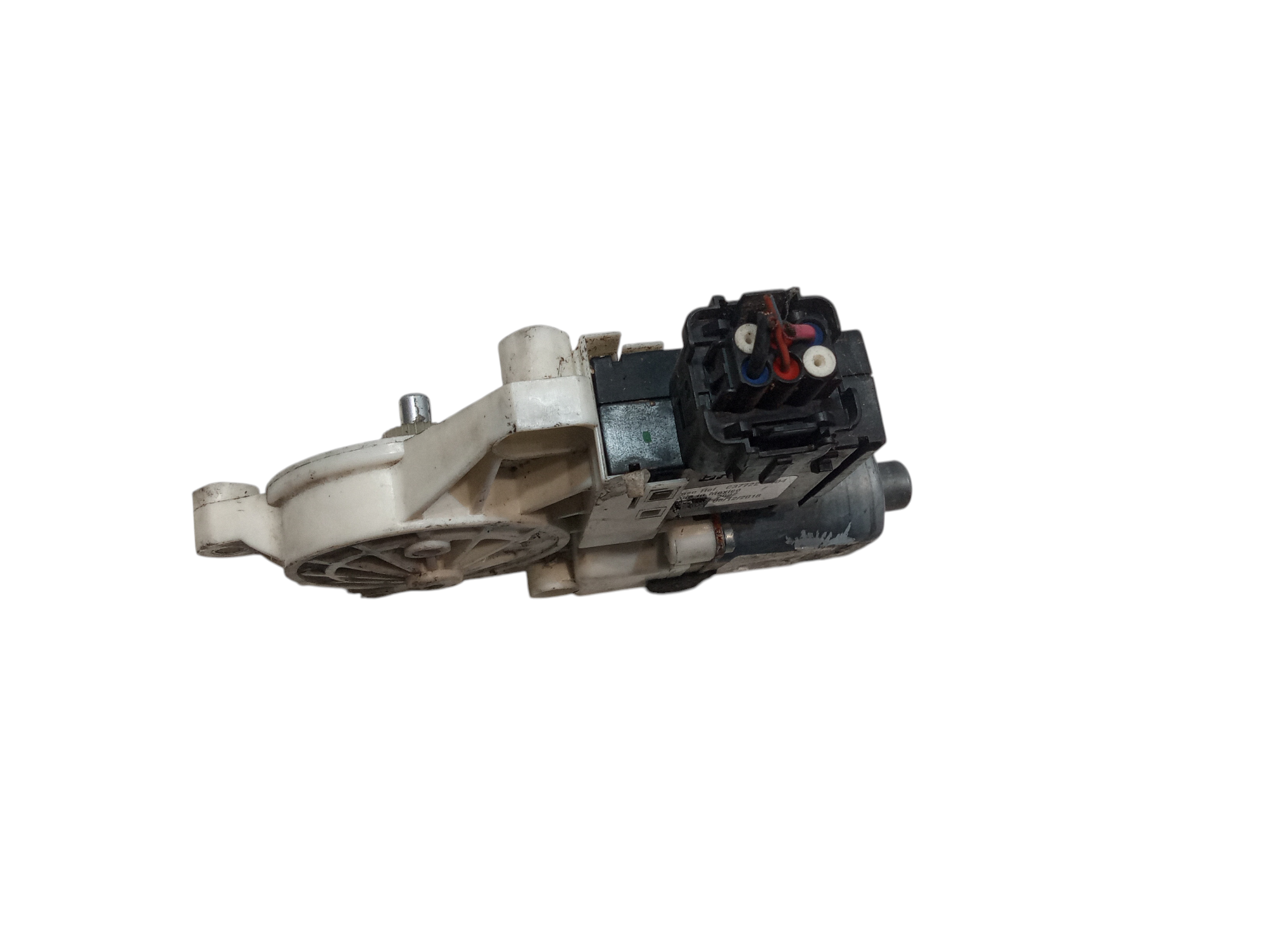 Motorino Alzavetro anteriore destra per Jeep Compass 4x4 (2017 - 2022)