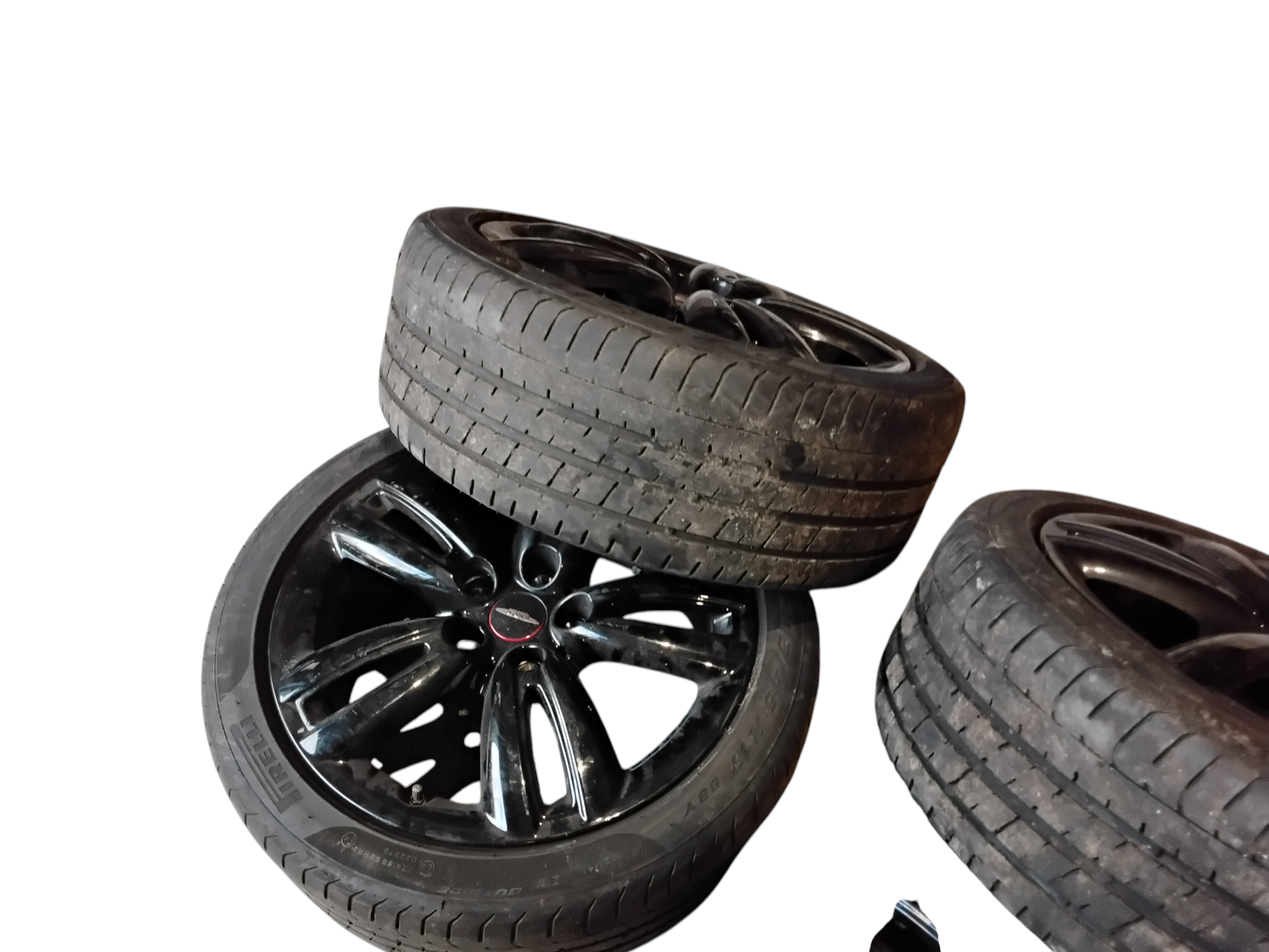 4 Cerchi in lega per Mini Cooper (17>) (2017 - )