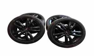 4 Cerchi in lega per Mini Cooper (17>) (2017 - )