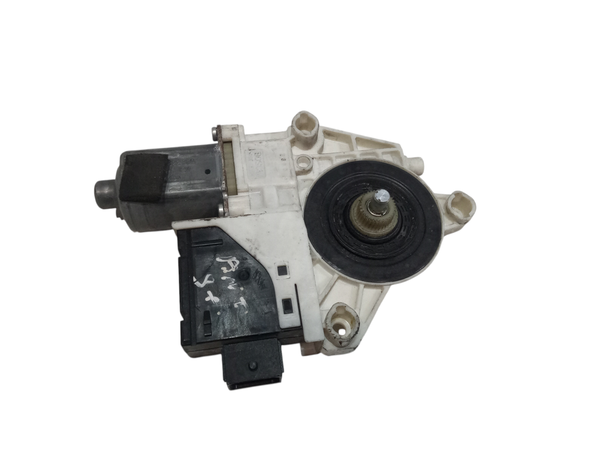 Motorino Alzavetro anteriore Sinistro per Jeep Compass 4x4 (2017 - 2022)