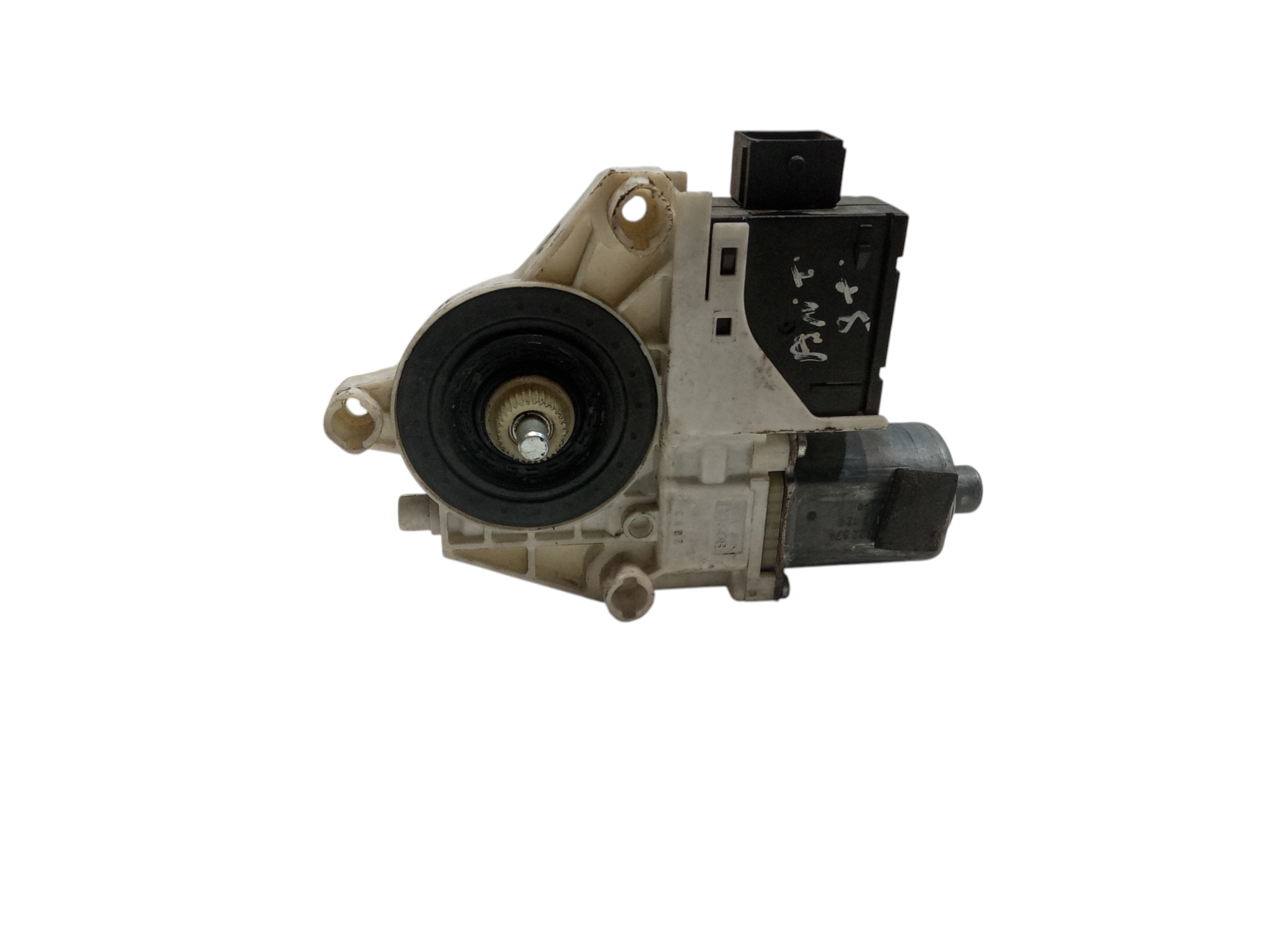 Motorino Alzavetro anteriore Sinistro per Jeep Compass 4x4 (2017 - 2022)