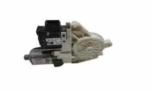 Motorino Alzavetro anteriore Sinistro per Jeep Compass 4x4 (2017 - 2022)