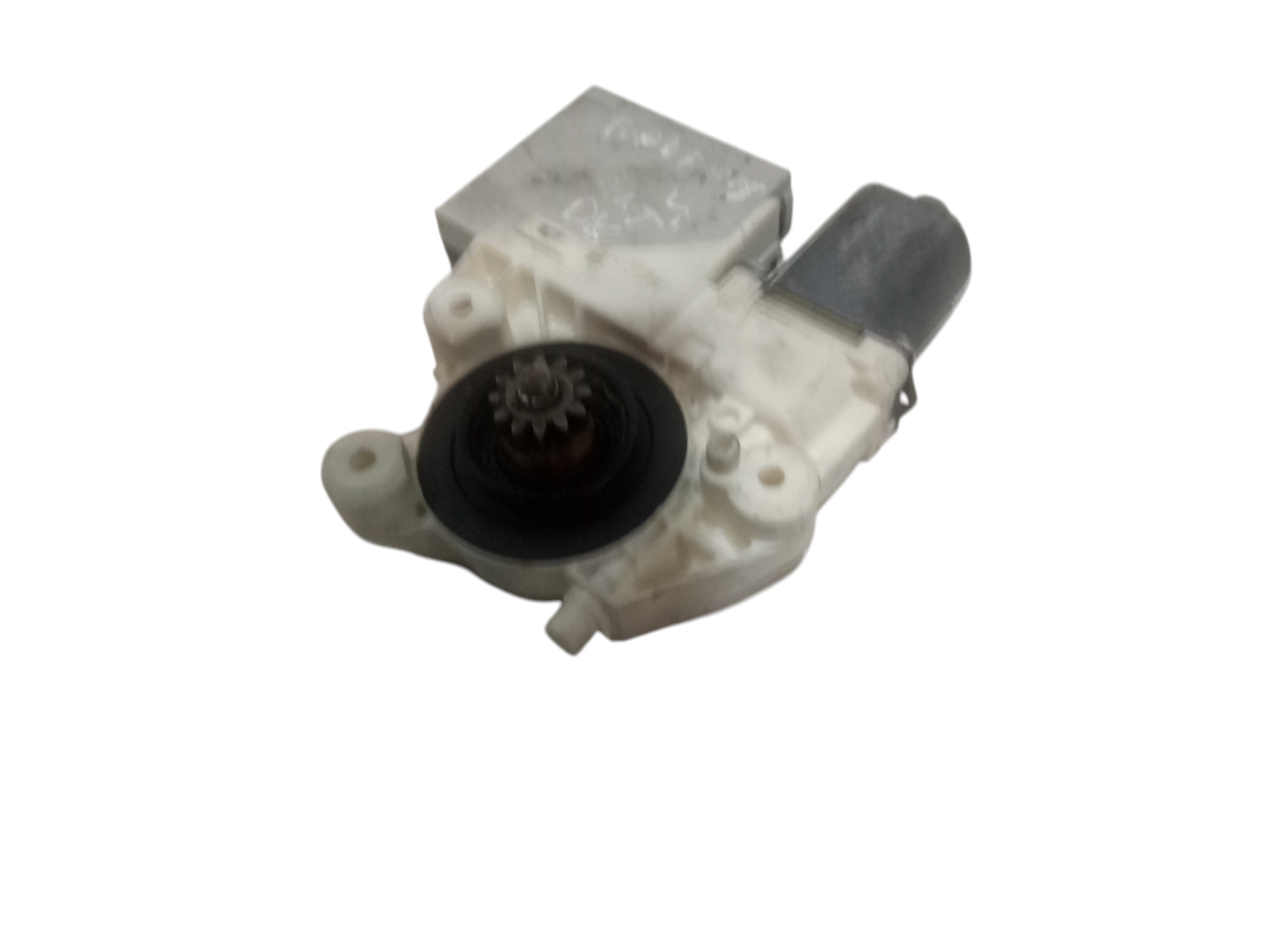 Motorino Alzavetro anteriore destra per Ford Focus C-max Serie (03>07) (2003 - 2007)