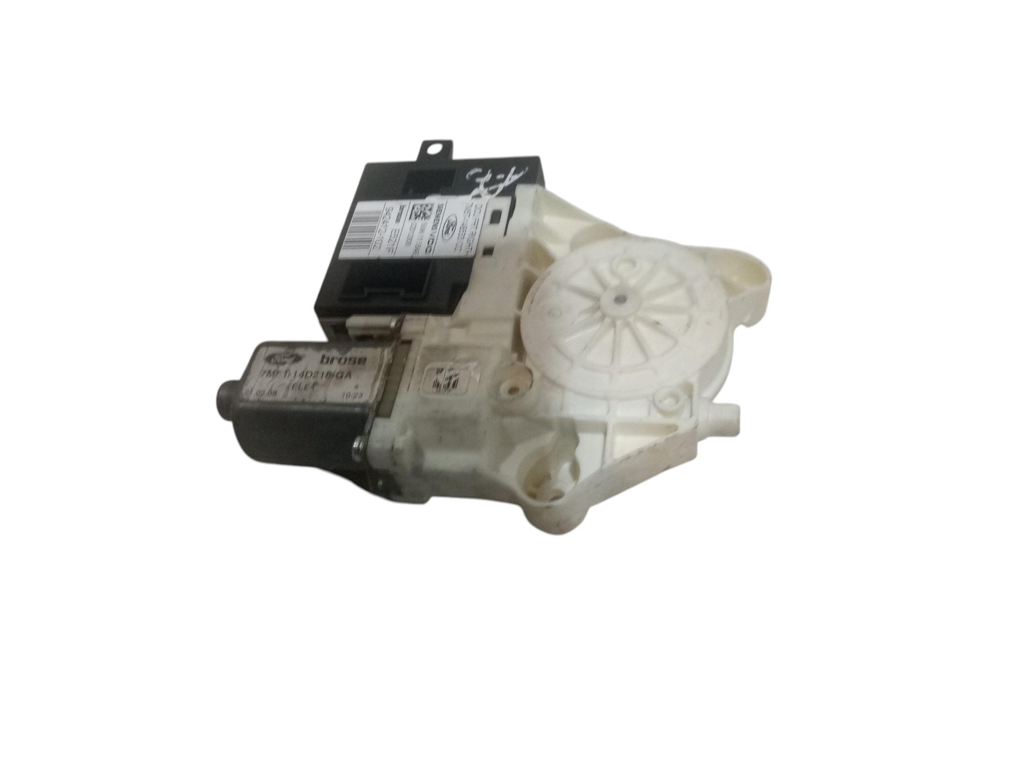 Motorino Alzavetro anteriore destra per Ford Focus C-max Serie (03>07) (2003 - 2007)
