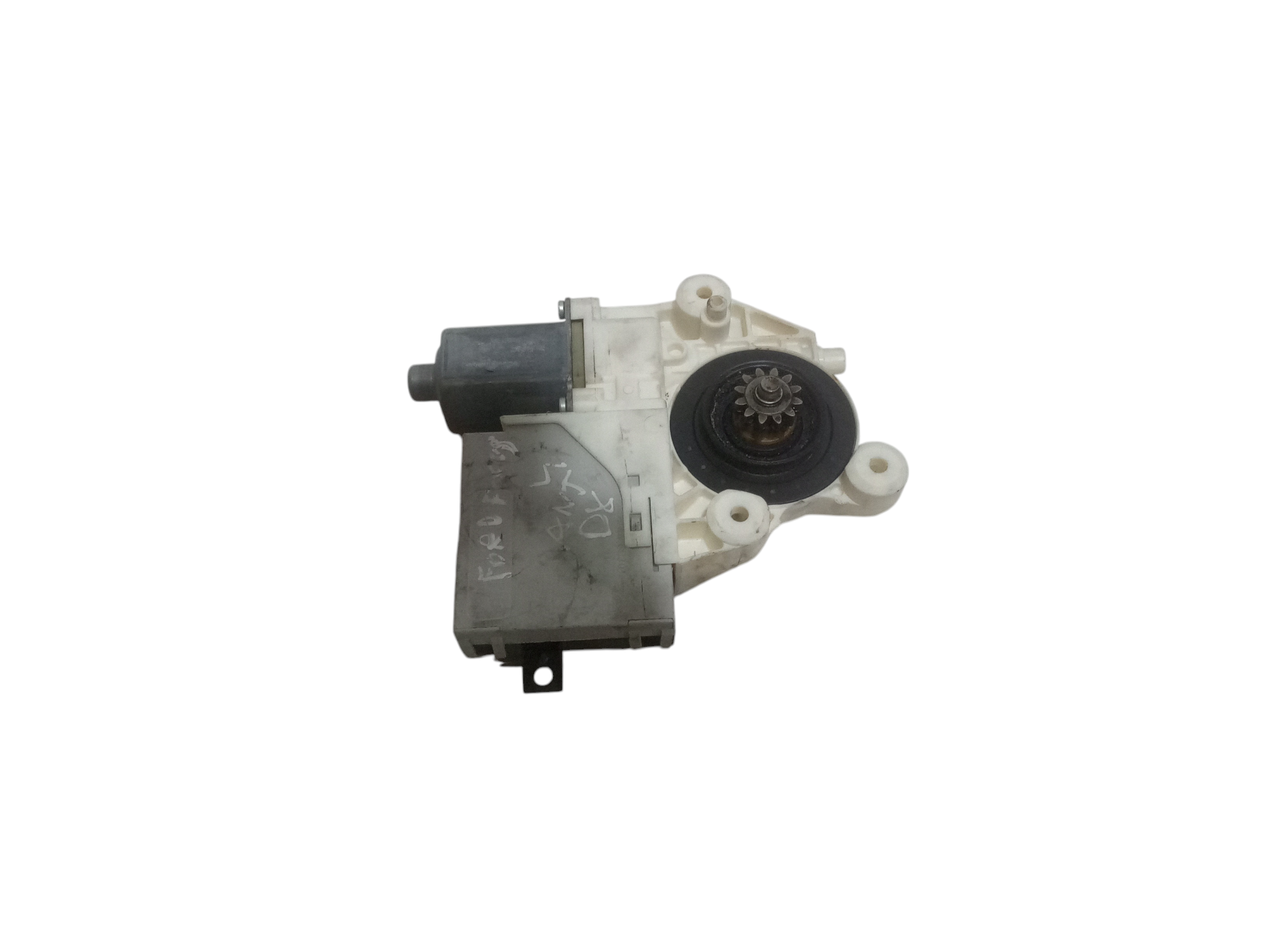 Motorino Alzavetro anteriore destra per Ford Focus C-max Serie (03>07) (2003 - 2007)