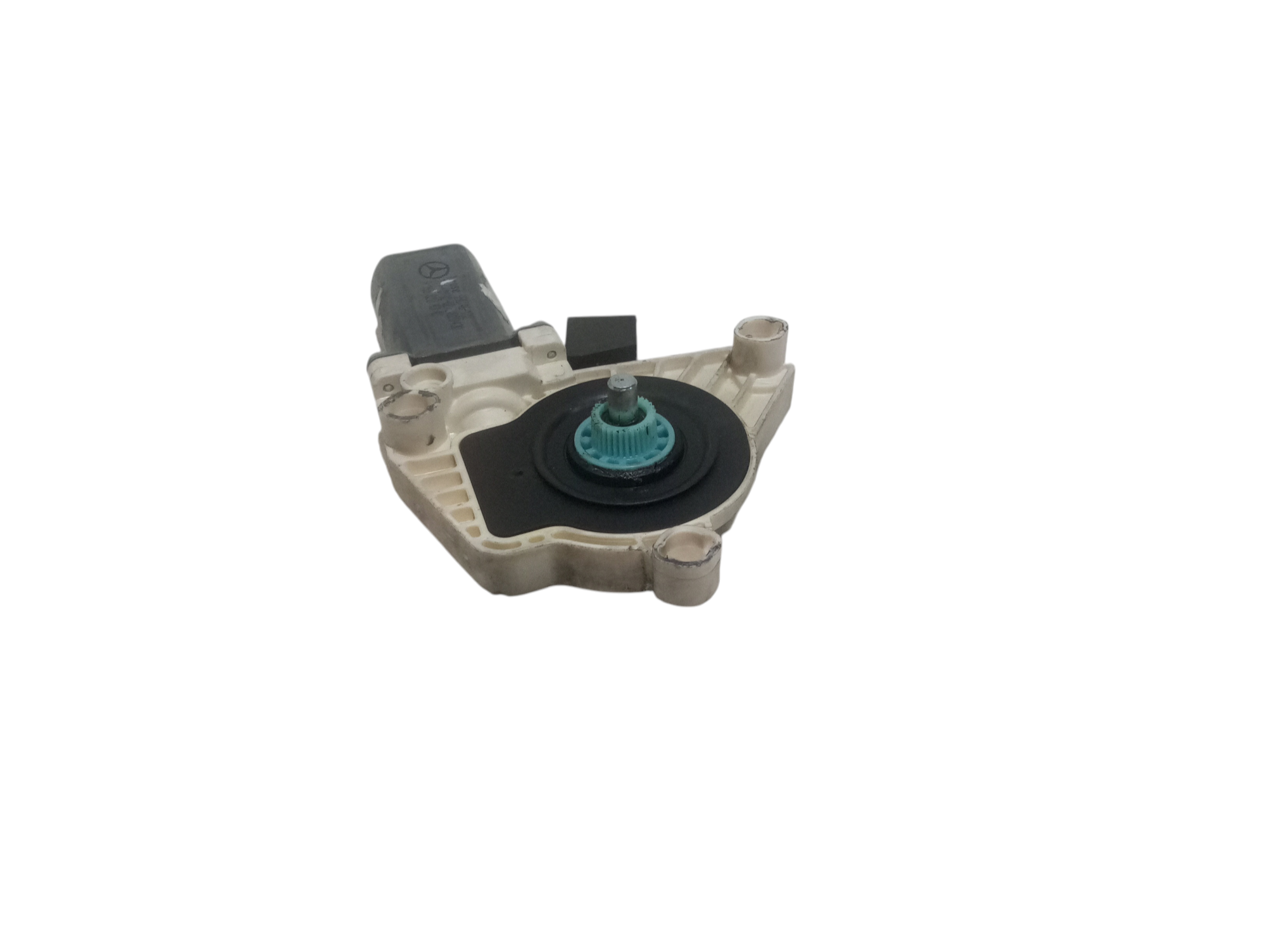 Motorino Alzavetro anteriore Sinistro per Mercedes Classe B W245 1 Serie (2005 - 2011)