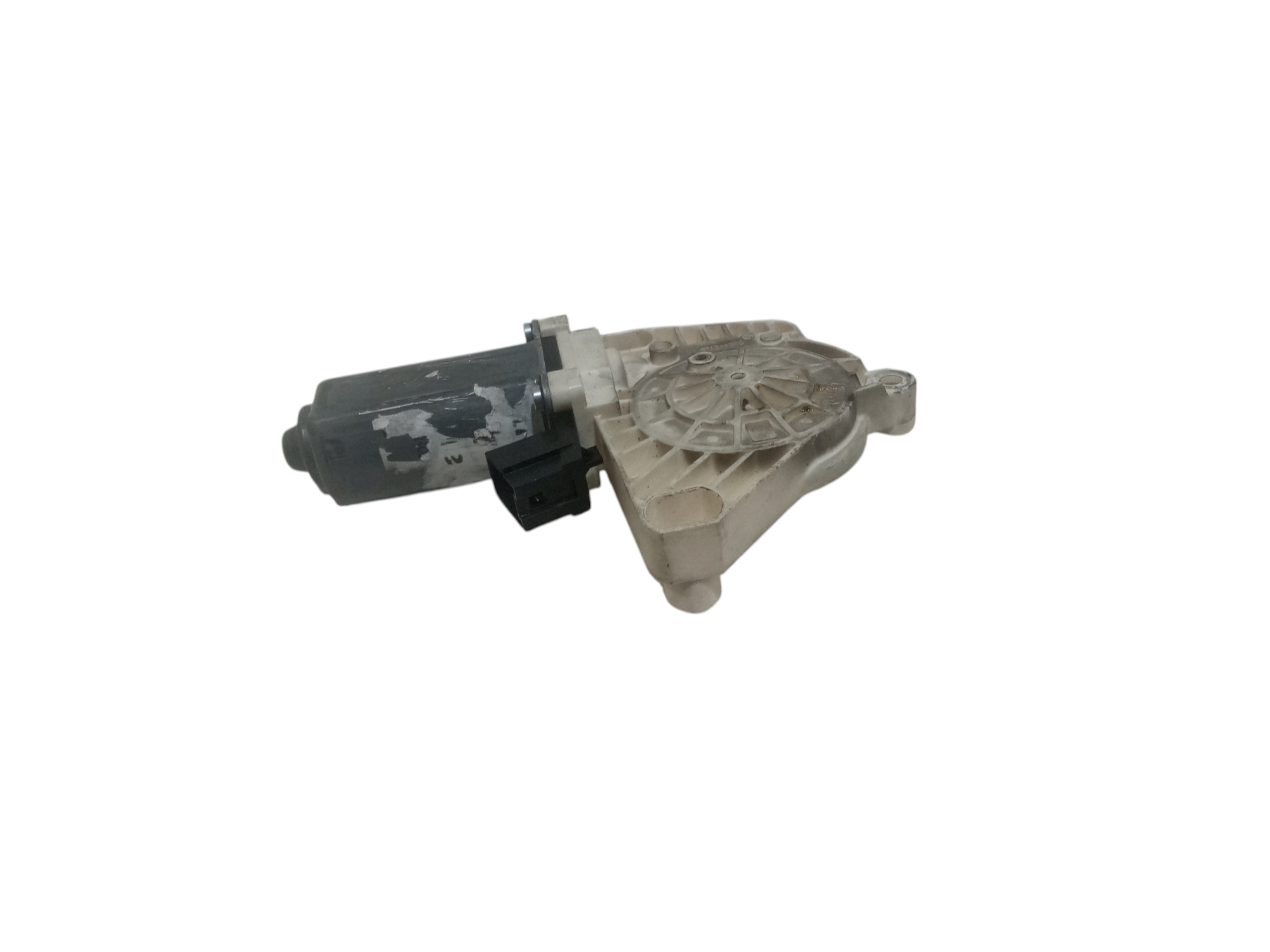 Motorino Alzavetro anteriore Sinistro per Mercedes Classe B W245 1 Serie (2005 - 2011)