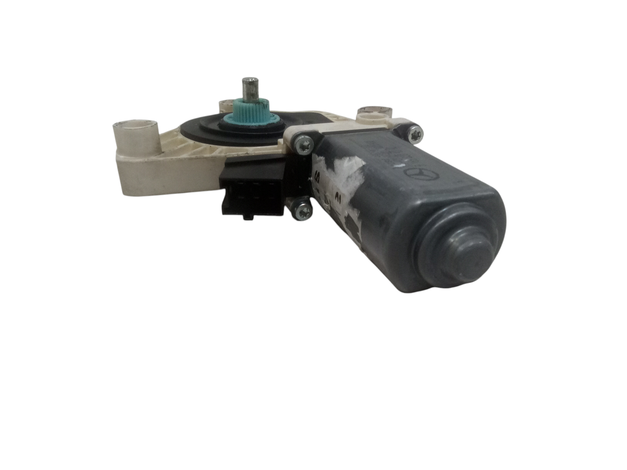 Motorino Alzavetro anteriore Sinistro per Mercedes Classe B W245 1 Serie (2005 - 2011)