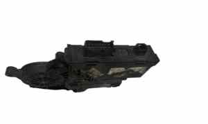 Motorino Alzavetro anteriore Sinistro per Peugeot 307 Berlina (2001 - 2005)