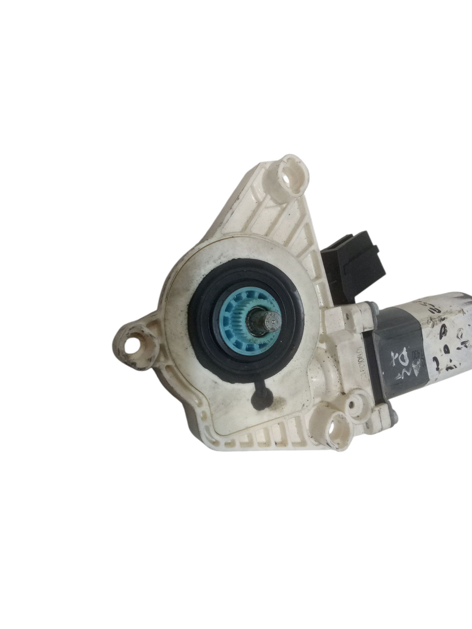 Motorino Alzavetro anteriore destra per Mercedes Classe B W245 1 Serie (2005 - 2011)