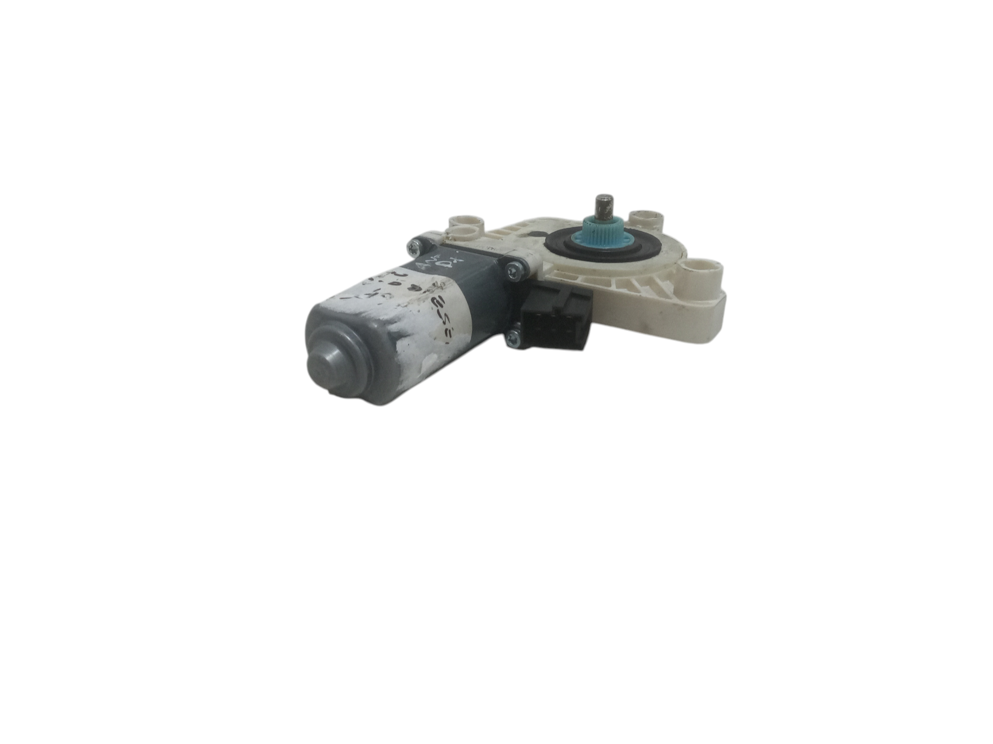 Motorino Alzavetro anteriore destra per Mercedes Classe B W245 1 Serie (2005 - 2011)