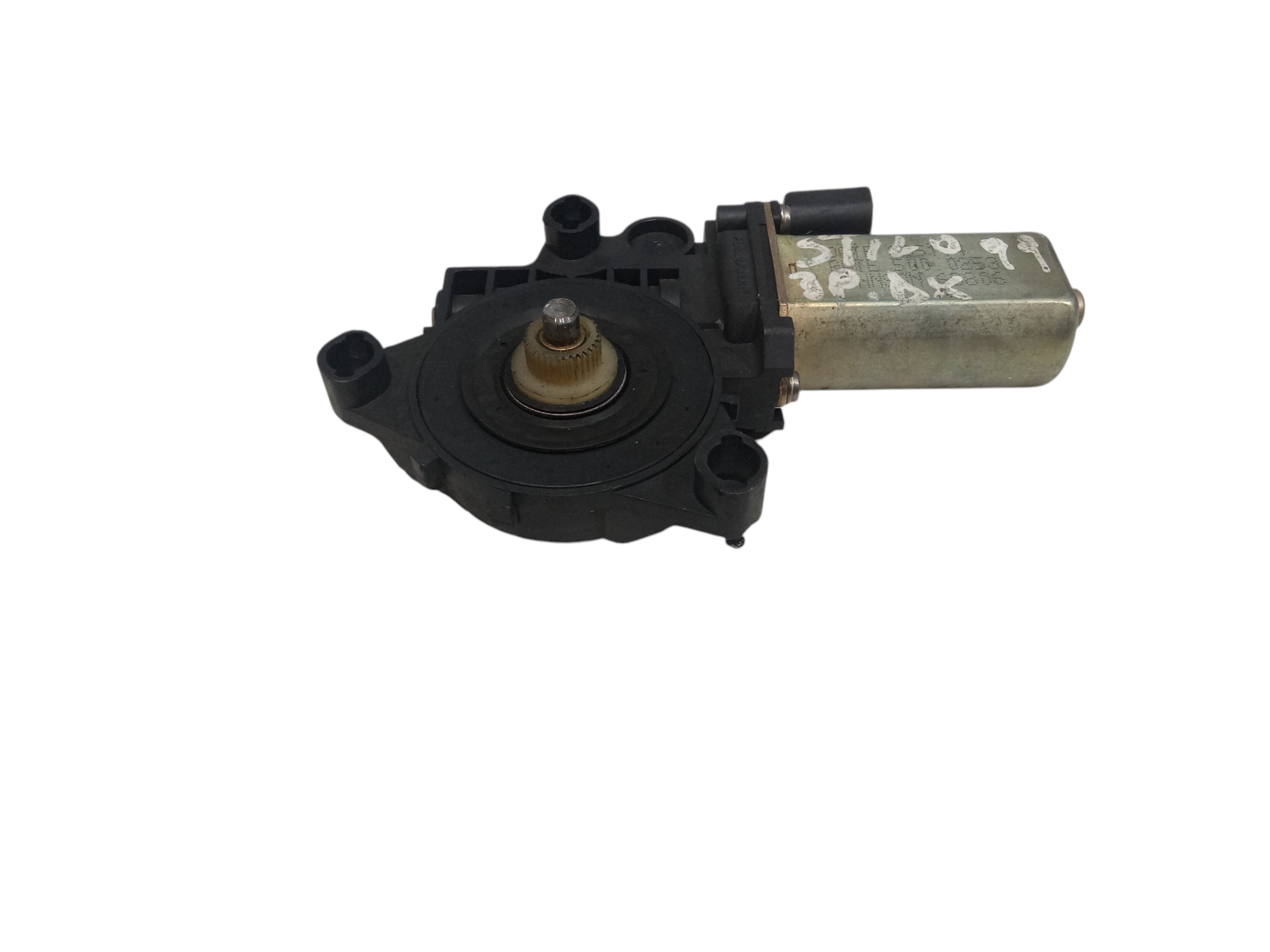 Motorino Alzavetro anteriore destra per Fiat Stilo Berlina 3p (2001 - 2010)
