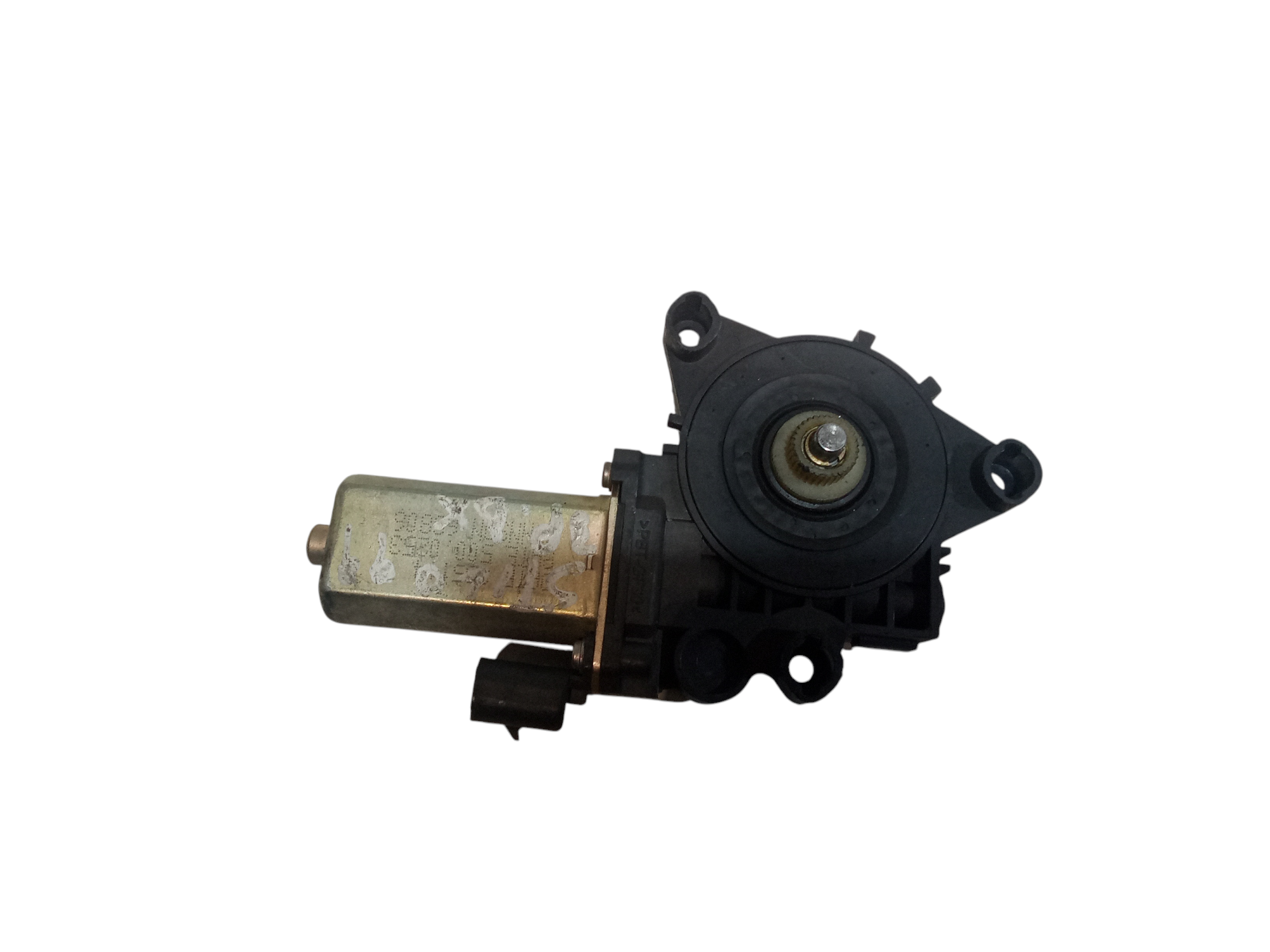 Motorino Alzavetro anteriore destra per Fiat Stilo Berlina 3p (2001 - 2010)