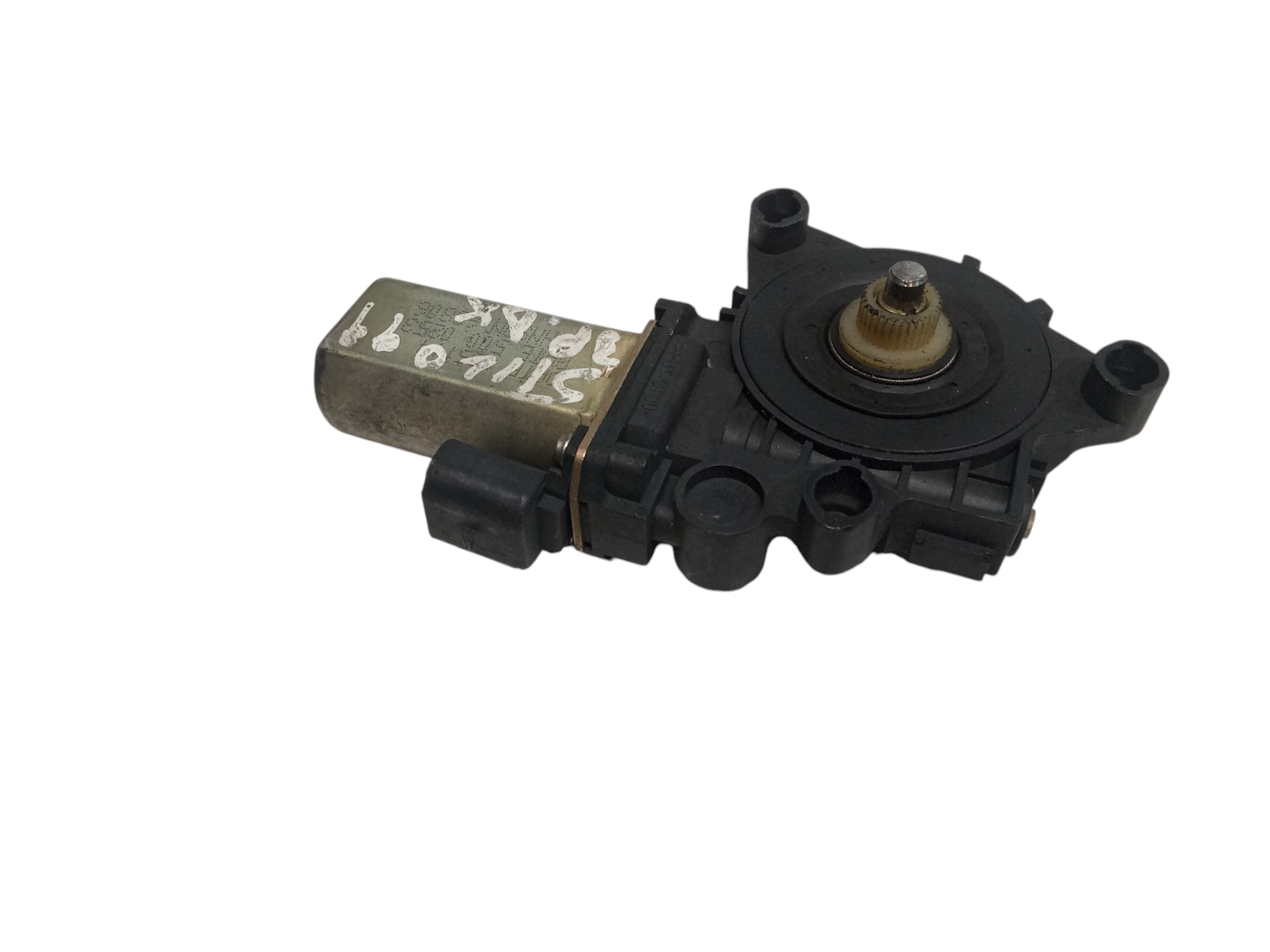 Motorino Alzavetro anteriore destra per Fiat Stilo Berlina 3p (2001 - 2010)