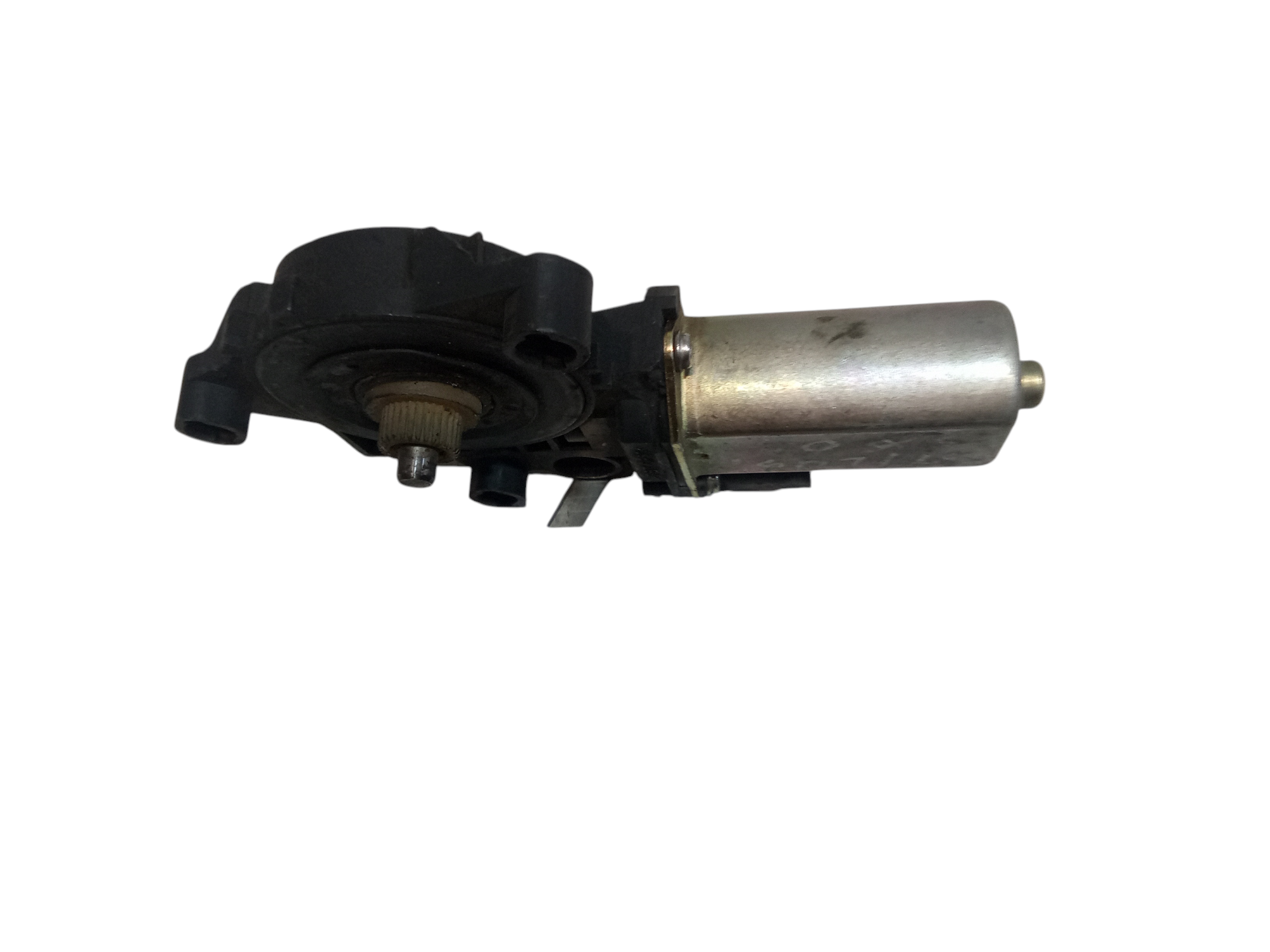 Motorino Alzavetro anteriore Sinistro per Fiat Stilo Berlina 3p (2001 - 2010)