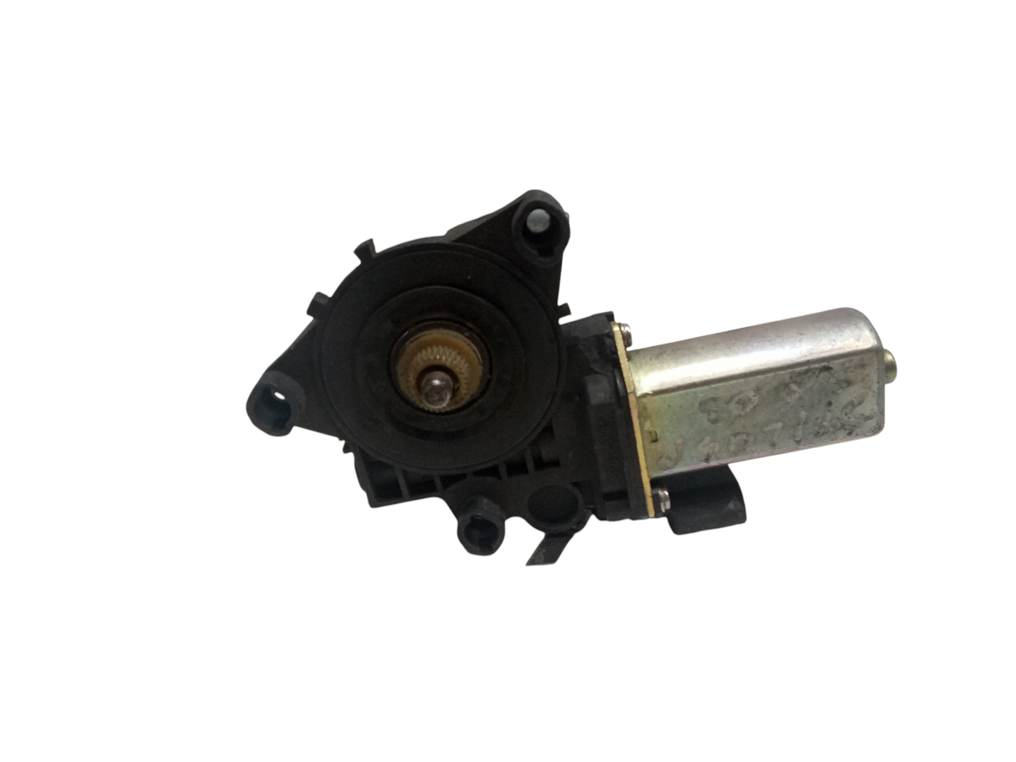 Motorino Alzavetro anteriore Sinistro per Fiat Stilo Berlina 3p (2001 - 2010)