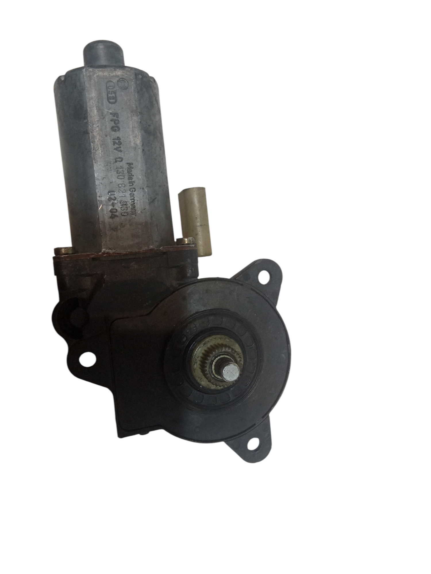 Motorino Alzavetro anteriore destra per Ford Fiesta 4 Serie (2002 - 2005)