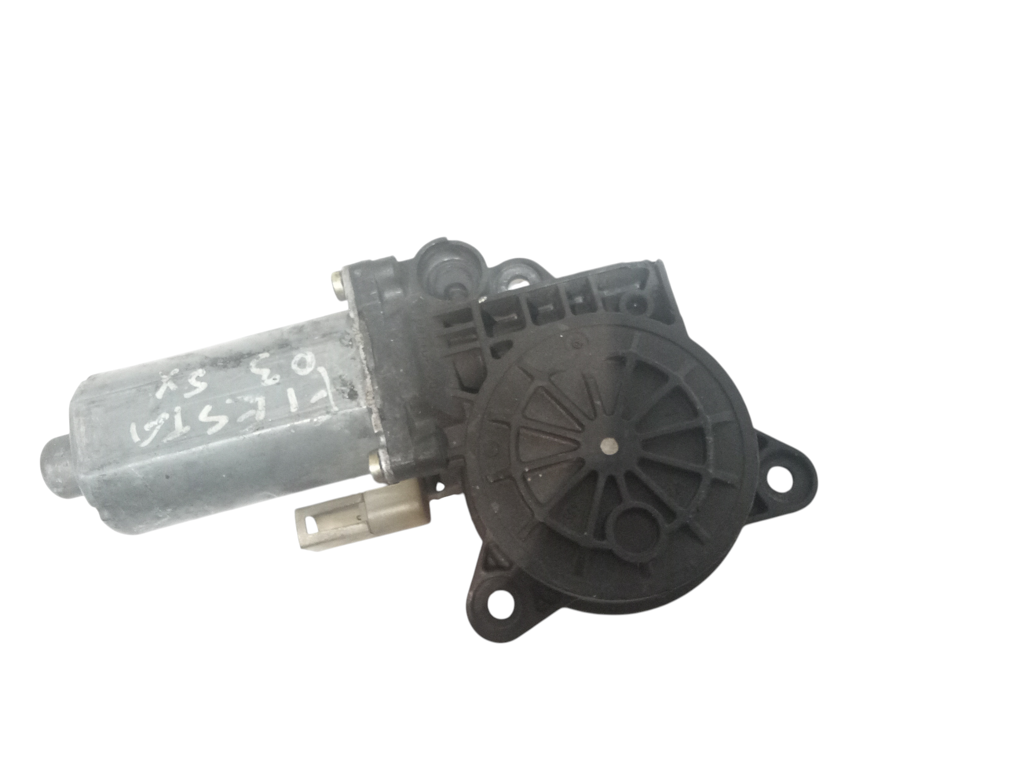 Motorino Alzavetro anteriore destra per Ford Fiesta 4 Serie (2002 - 2005)