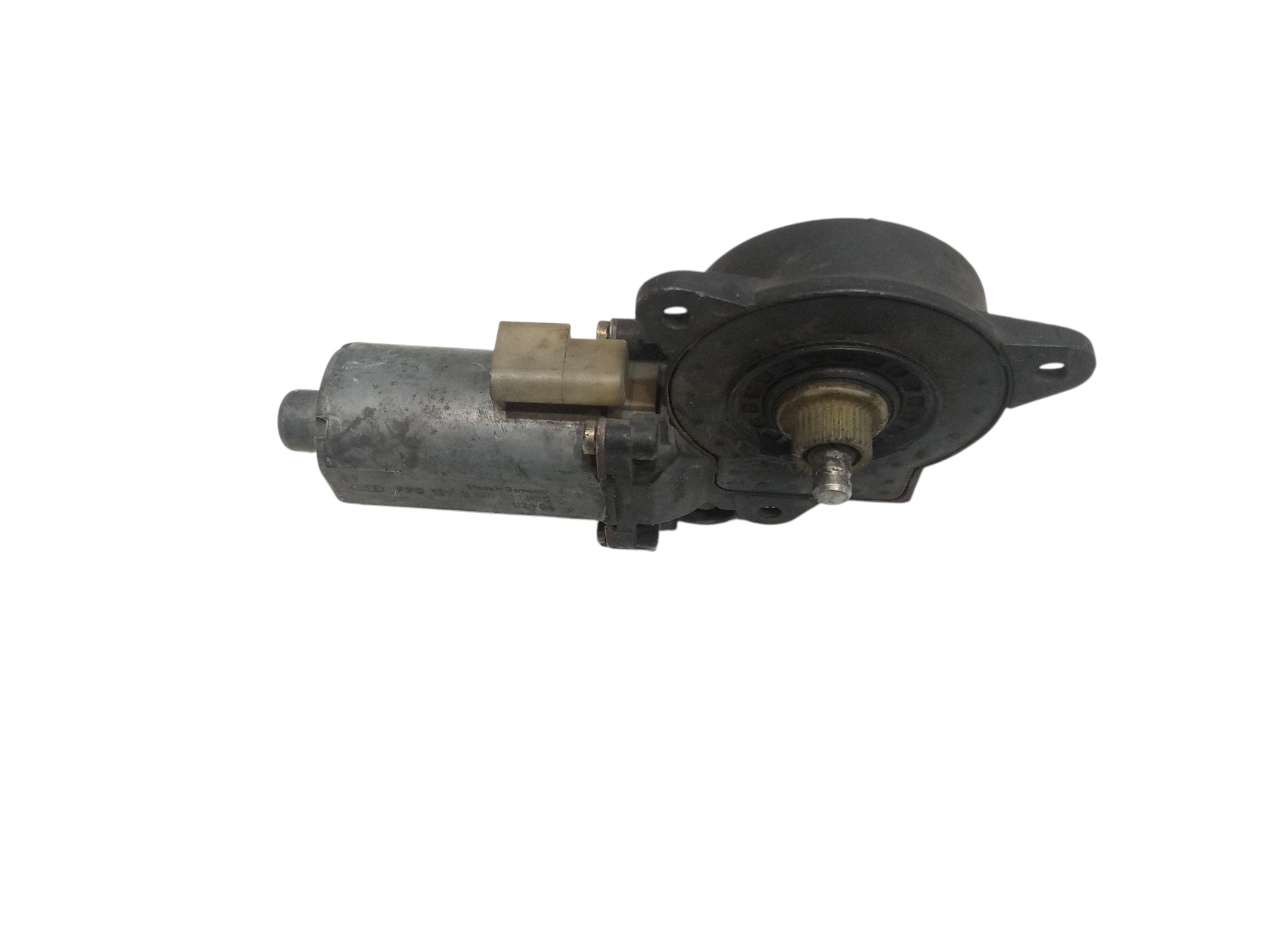 Motorino Alzavetro anteriore destra per Ford Fiesta 4 Serie (2002 - 2005)