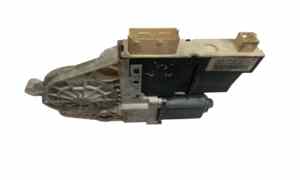 Motorino Alzavetro anteriore Sinistro per Fiat Ulysse 3 Serie (2002 - 2008)