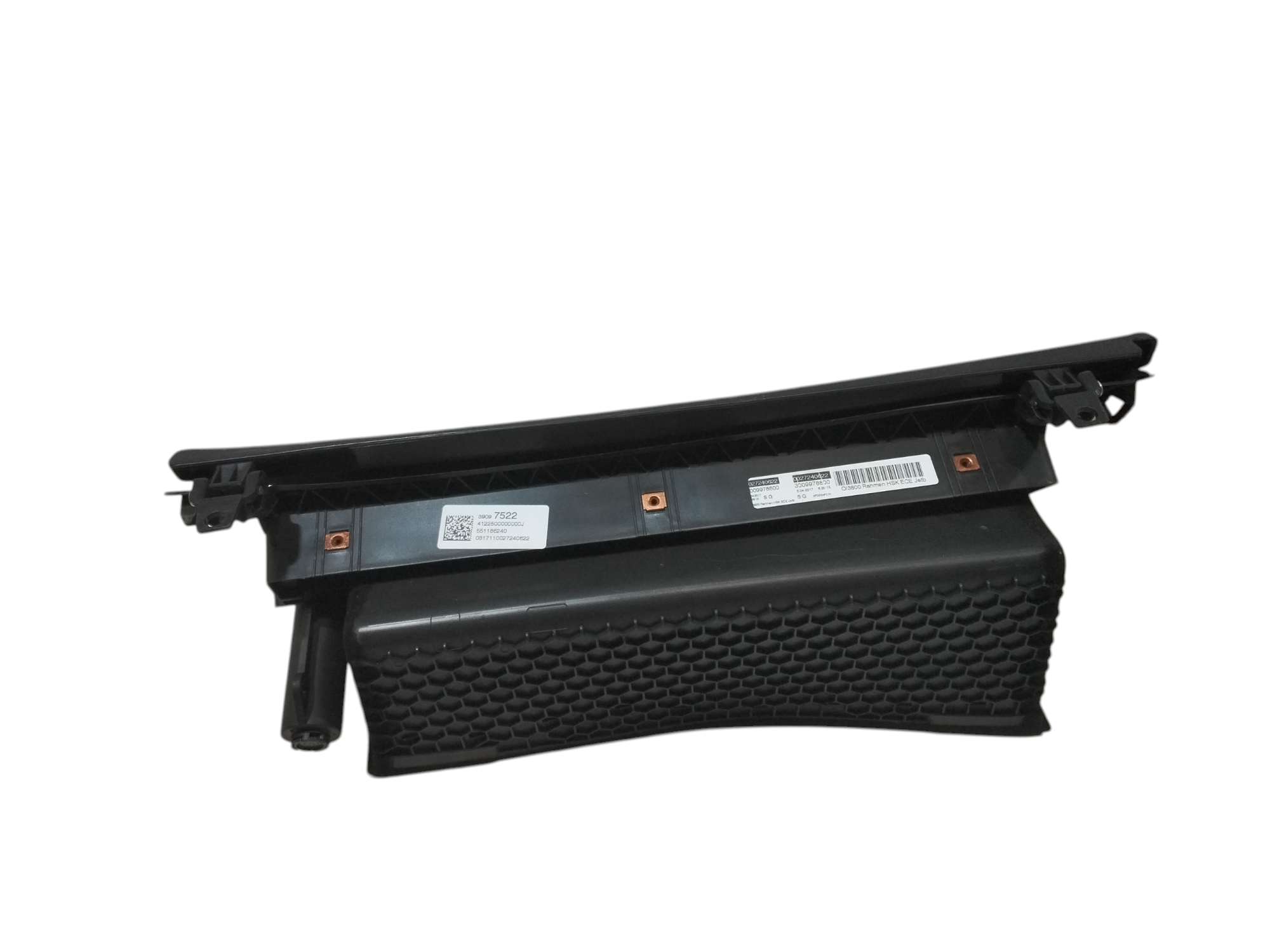 Cassetto porta oggetti per Opel Insigna Sw (2018 - )