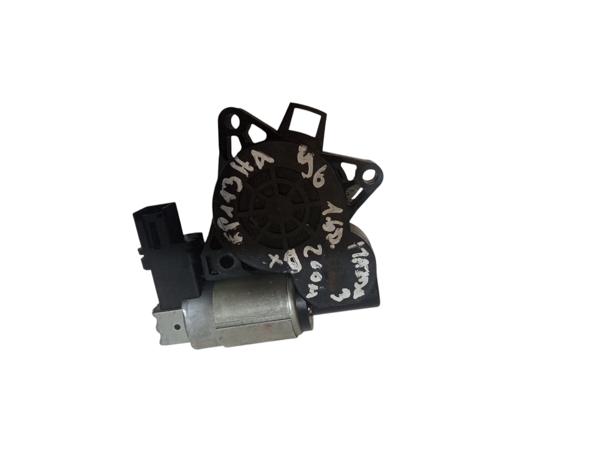 Motorino Alzavetro anteriore destra per Mazda 3 Berlina Serie (03>09) (2003 - 2009)