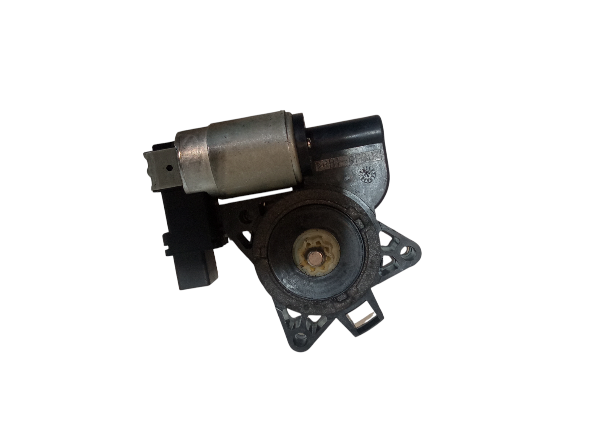 Motorino Alzavetro anteriore destra per Mazda 3 Berlina Serie (03>09) (2003 - 2009)