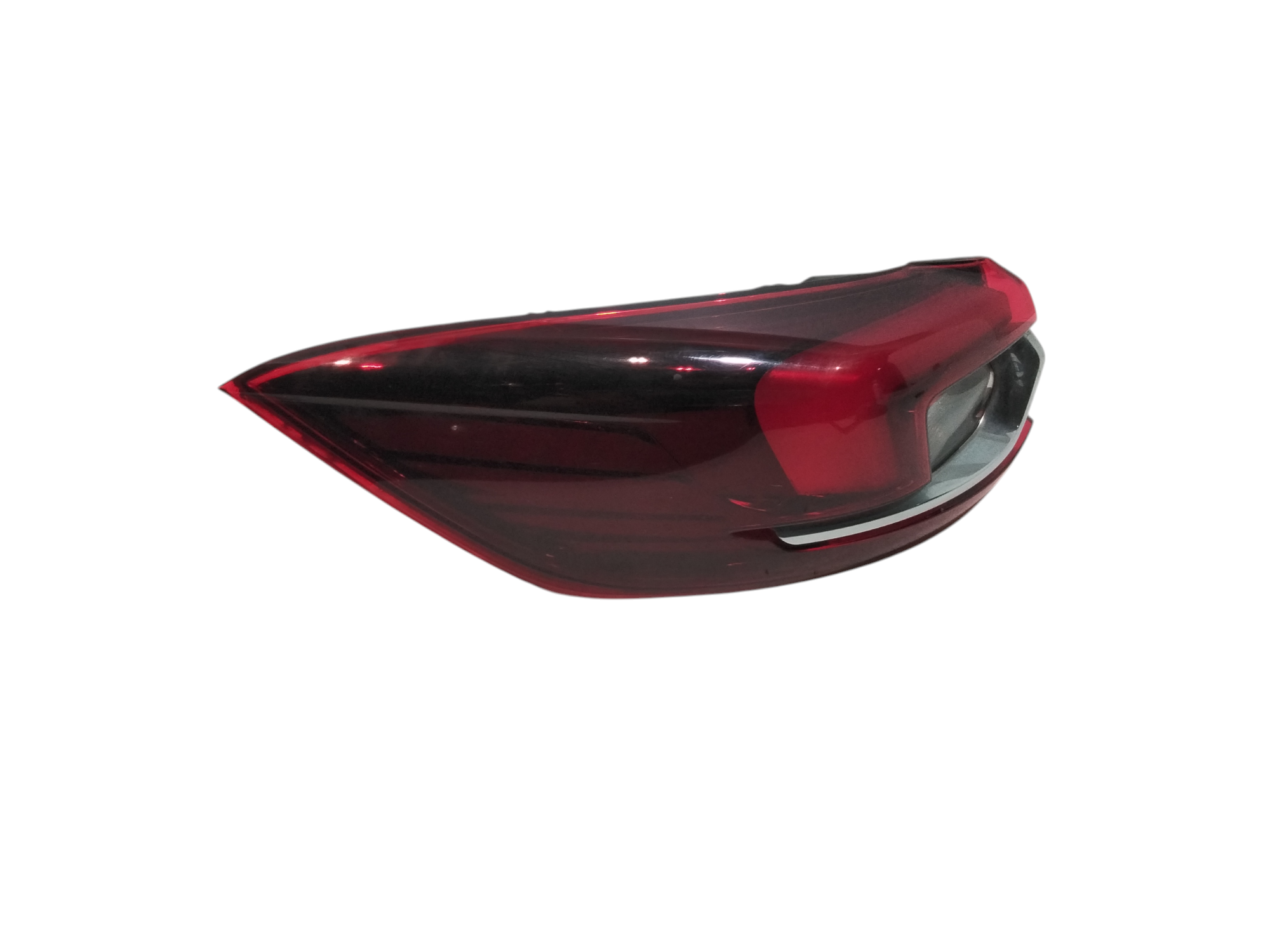 Stop fanale Posteriore sinistro a LED lato Guida per Opel Insigna Sw (2018 - )