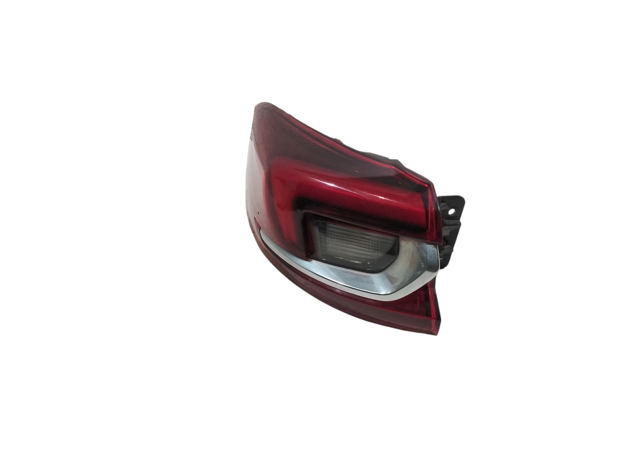 Stop fanale Posteriore sinistro a LED lato Guida per Opel Insigna Sw (2018 - )