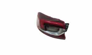 Stop fanale Posteriore sinistro a LED lato Guida per Opel Insigna Sw (2018 - )