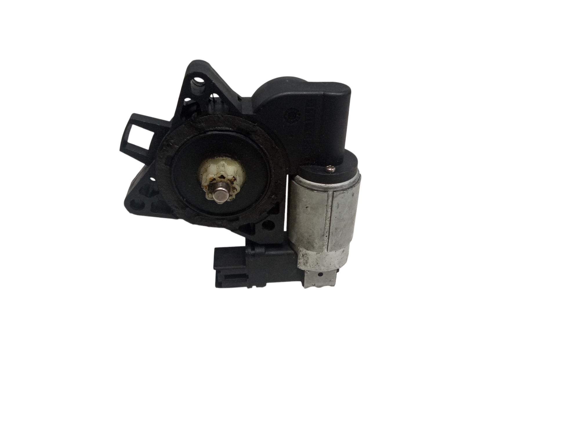 Motorino Alzavetro anteriore Sinistro per Mazda 3 Berlina Serie (03>09) (2003 - 2009)