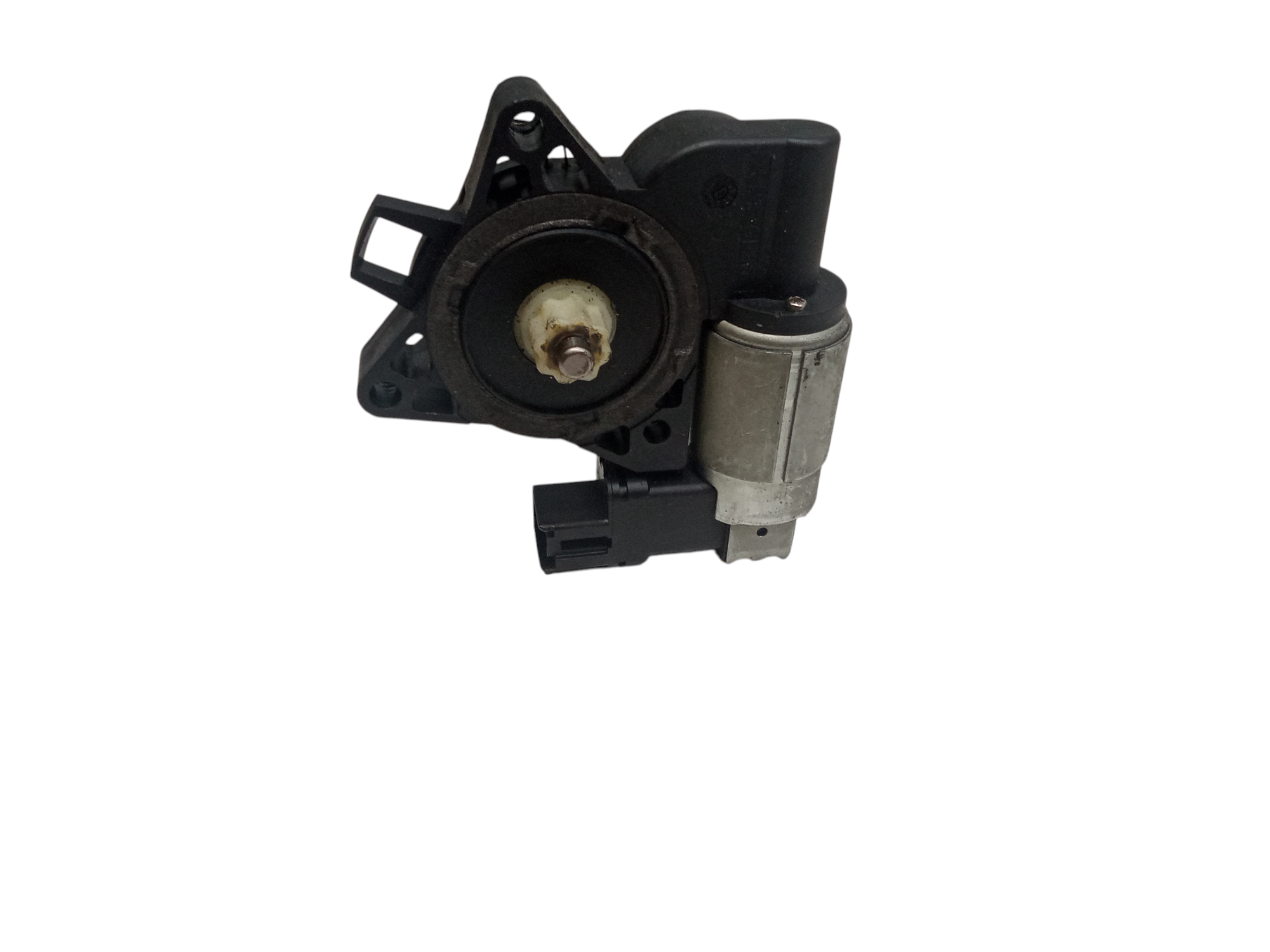 Motorino Alzavetro anteriore Sinistro per Mazda 3 Berlina Serie (03>09) (2003 - 2009)