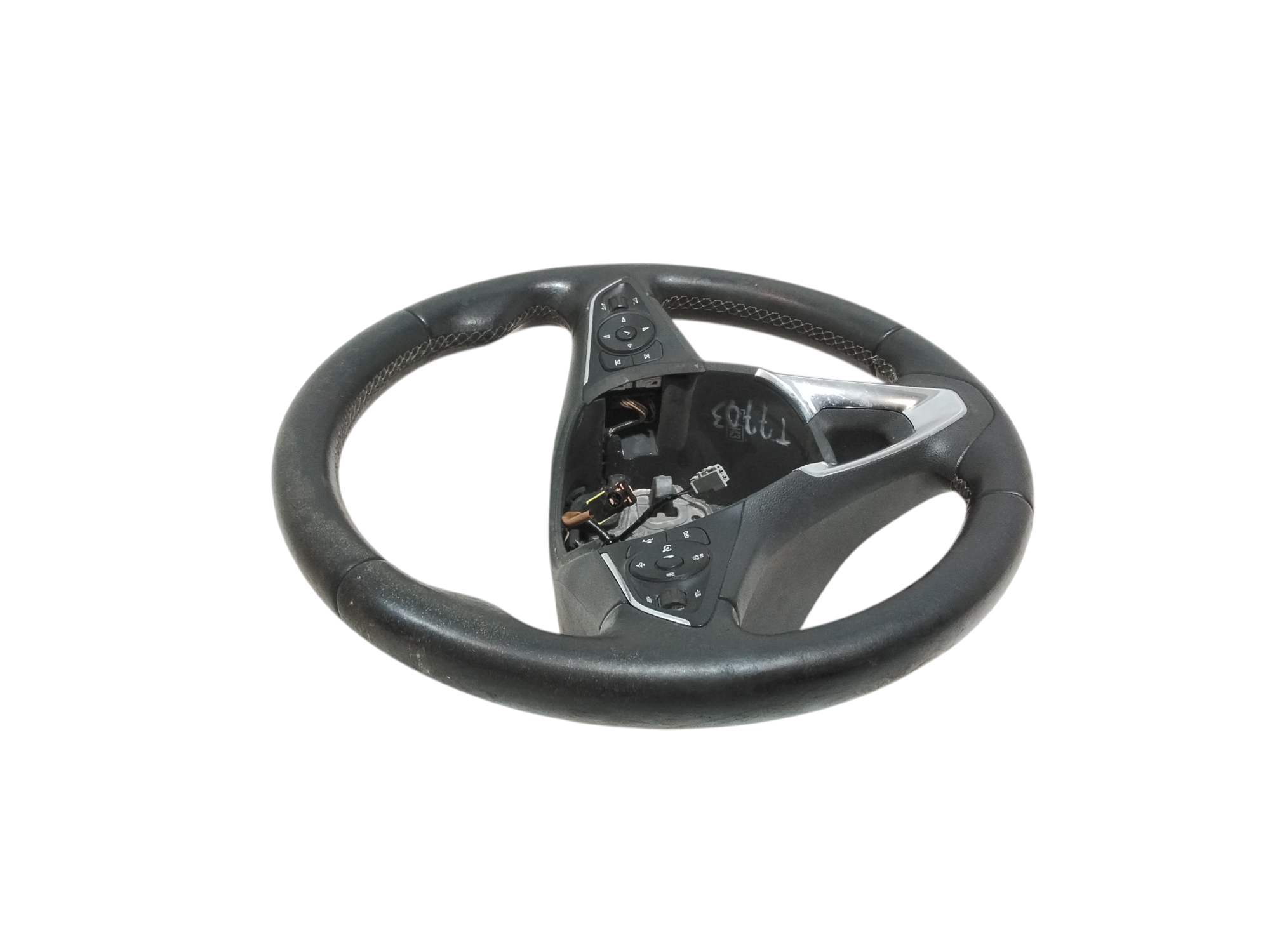 Volante per Opel Insigna Sw (2018 - )