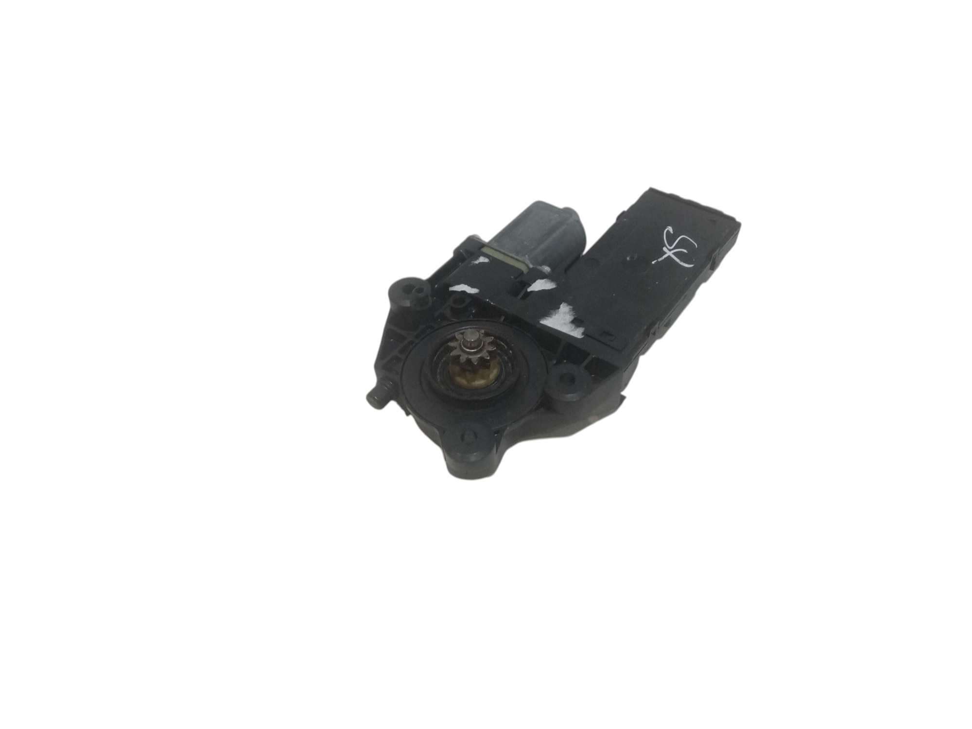 Motorino Alzavetro anteriore Sinistro per Renault Megane Iii (08>16) (2008 - 2016)