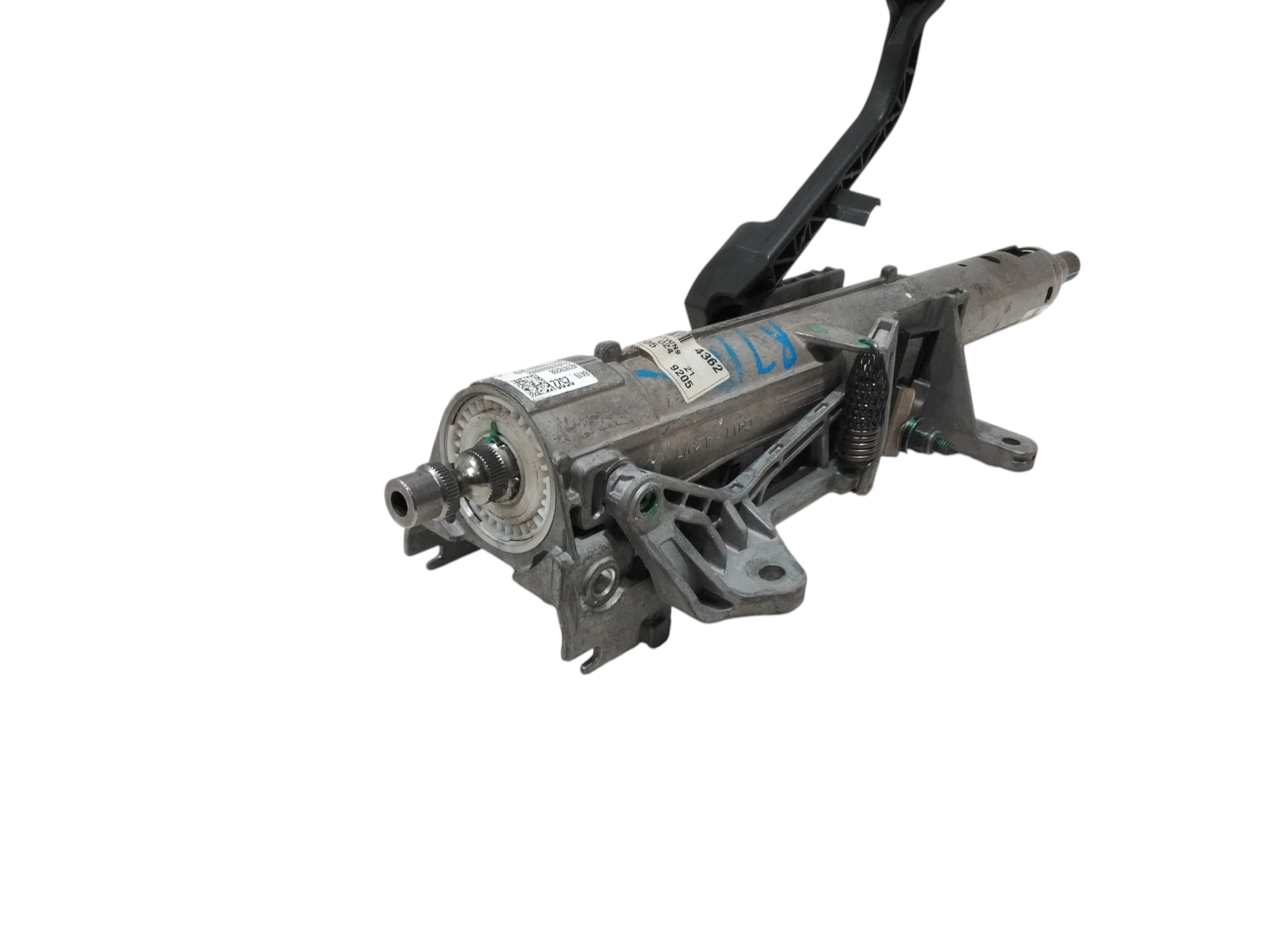 Canna dello sterzo (Piantone) per Opel Insigna Sw (2018 - )