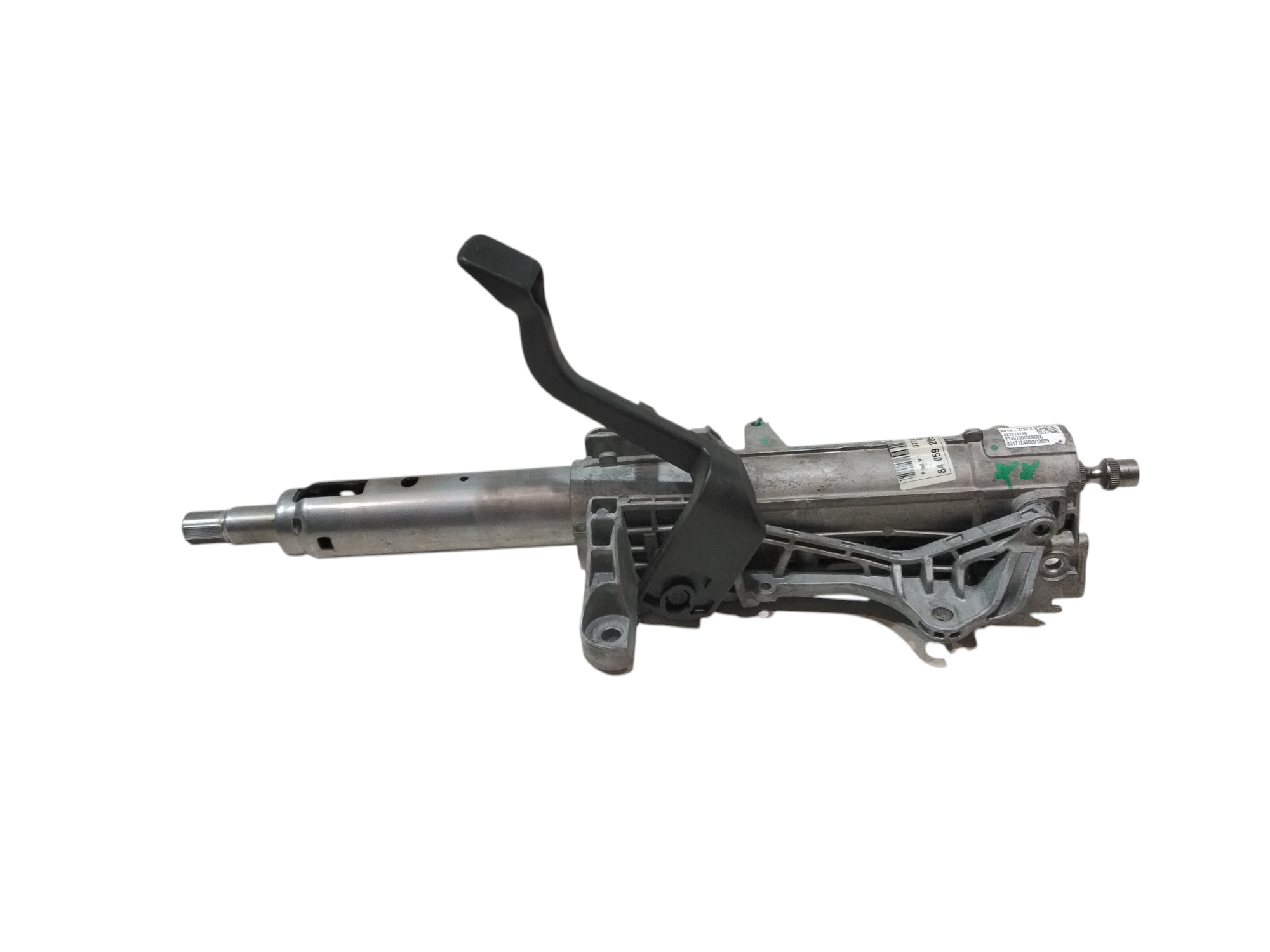 Canna dello sterzo (Piantone) per Opel Insigna Sw (2018 - )