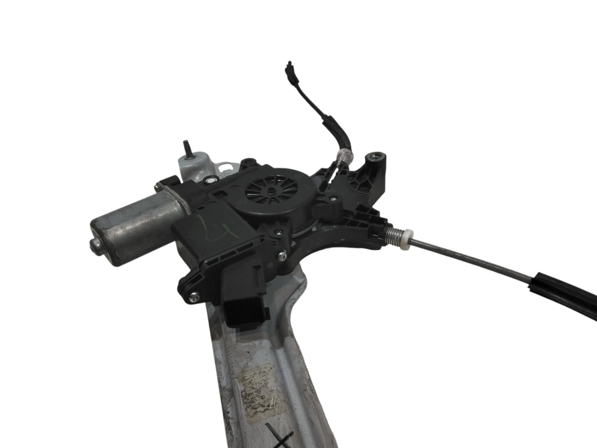 Cremagliera anteriore destra passeggero per Opel Insigna Sw (2018 - )