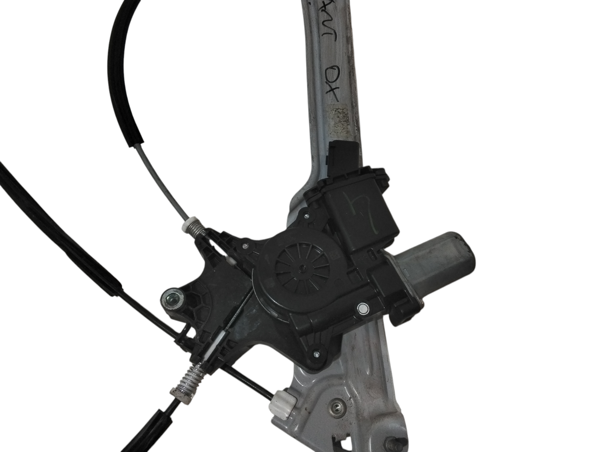 Cremagliera anteriore destra passeggero per Opel Insigna Sw (2018 - )