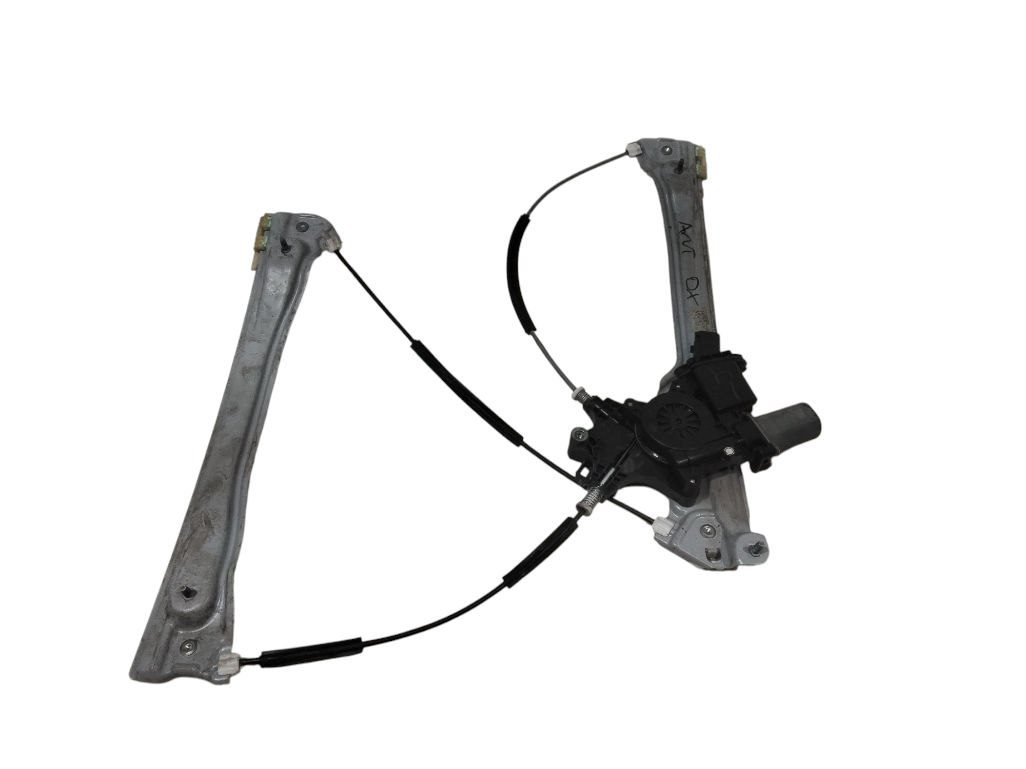 Cremagliera anteriore destra passeggero per Opel Insigna Sw (2018 - )