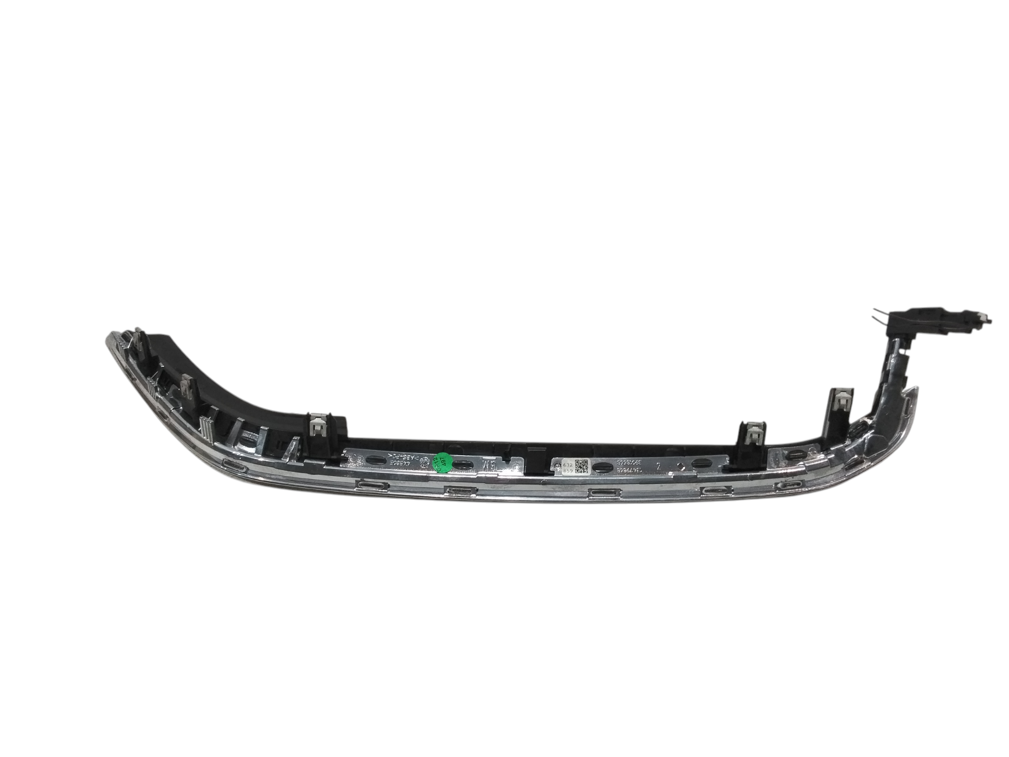 Plastiche interne per Opel Insigna Sw (2018 - )