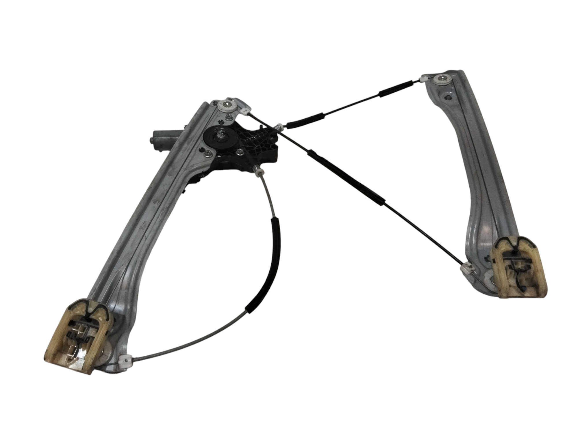 Cremagliera anteriore sinistra Guida per Opel Insigna Sw (2018 - )