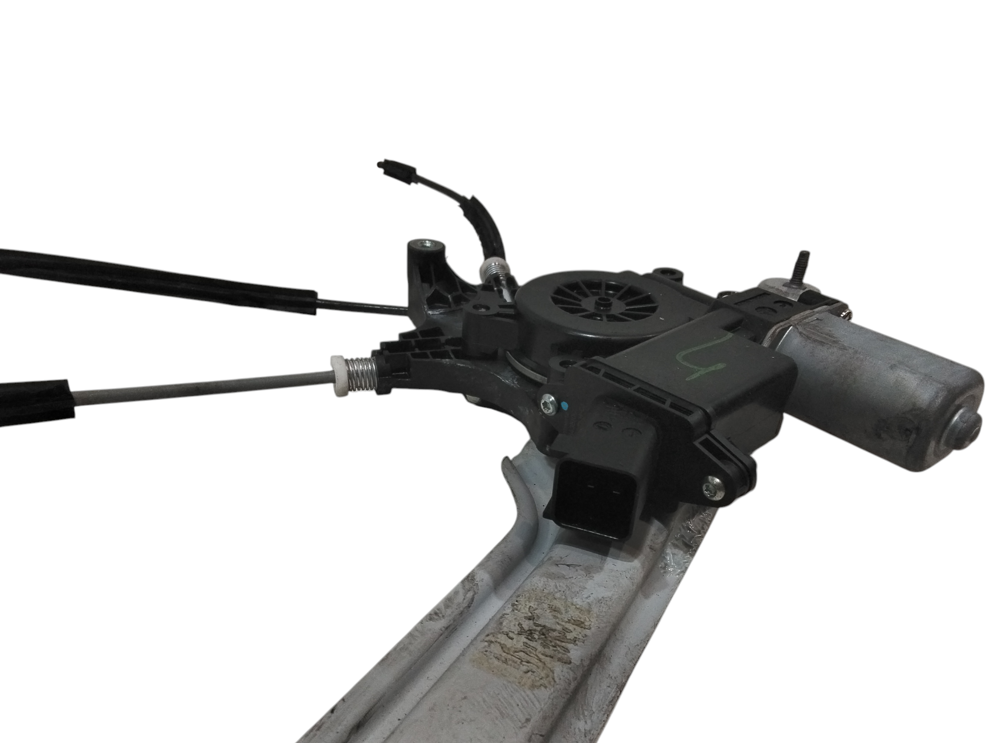 Cremagliera anteriore sinistra Guida per Opel Insigna Sw (2018 - )