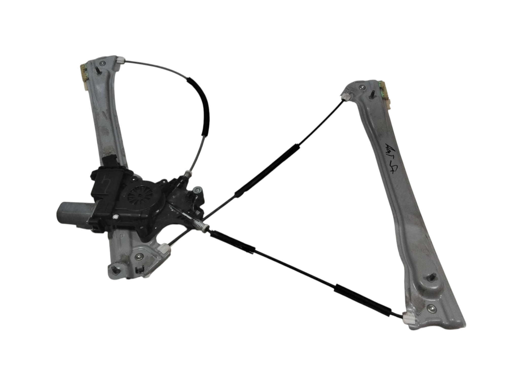 Cremagliera anteriore sinistra Guida per Opel Insigna Sw (2018 - )