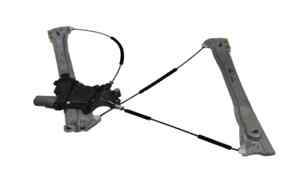 Cremagliera anteriore sinistra Guida per Opel Insigna Sw (2018 - )