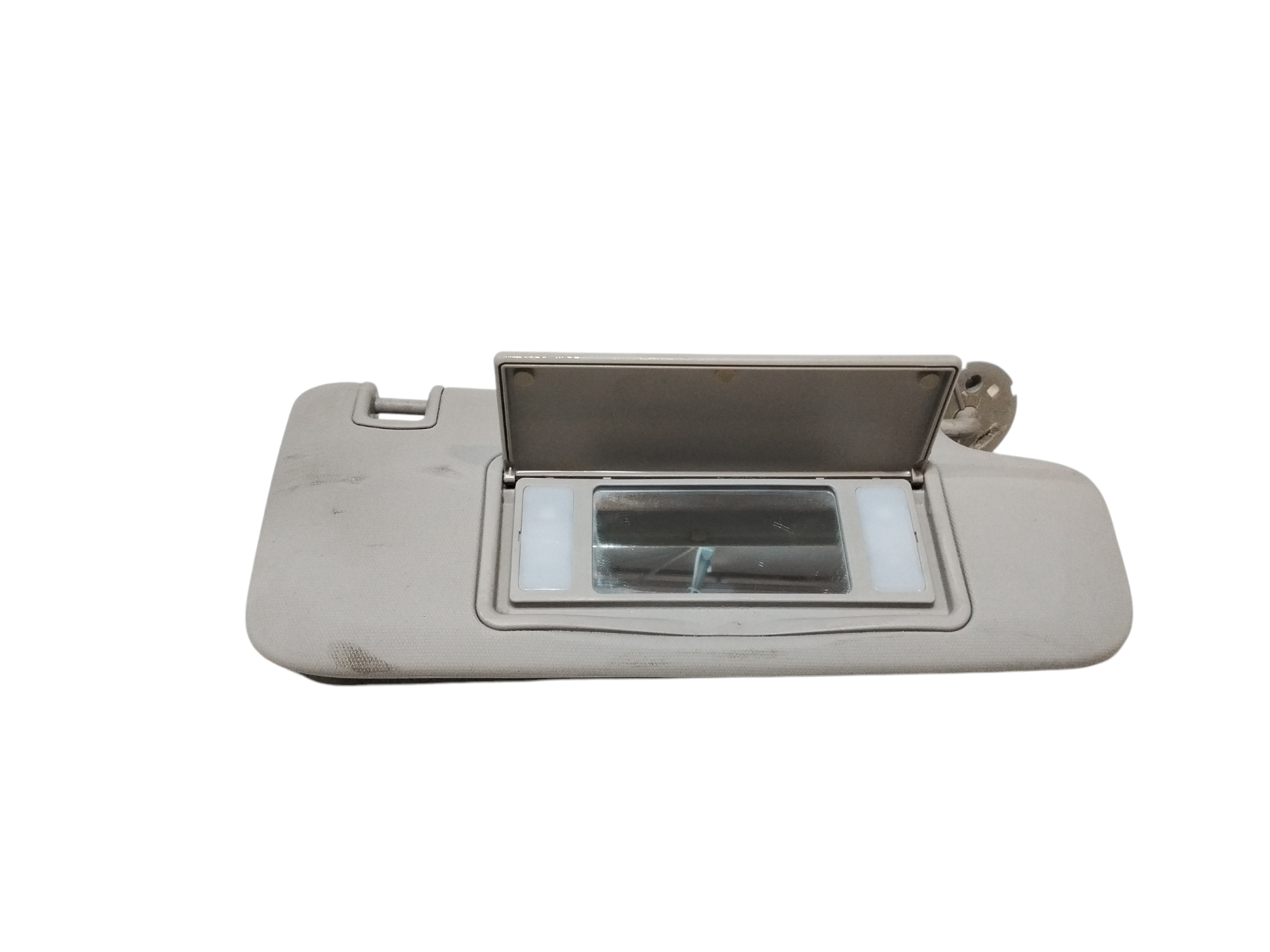 Parasole aletta Lato Passeggero per Opel Insigna Sw (2018 - )