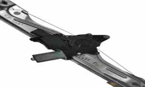 Cremagliera posteriore destra passeggero per Opel Insigna Sw (2018 - )