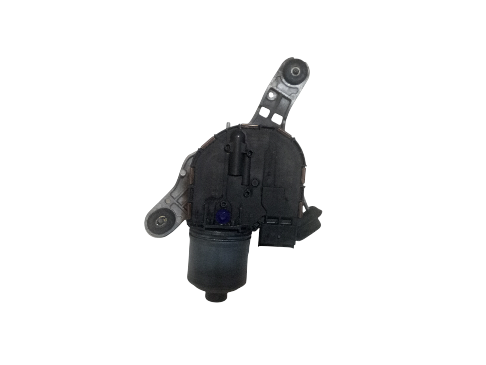 Tandem tergicristallo per Citroen C4 Space Tourer (2018 - )